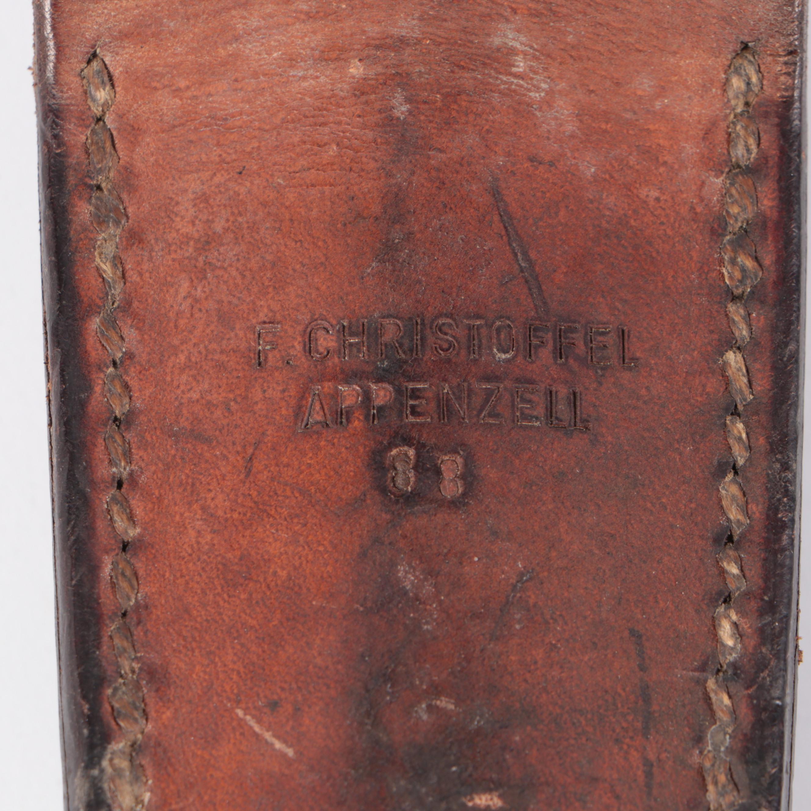 Snap-On 60th Anniversary Pocketknife with Uncle Henry Fixed Blade Knife, More