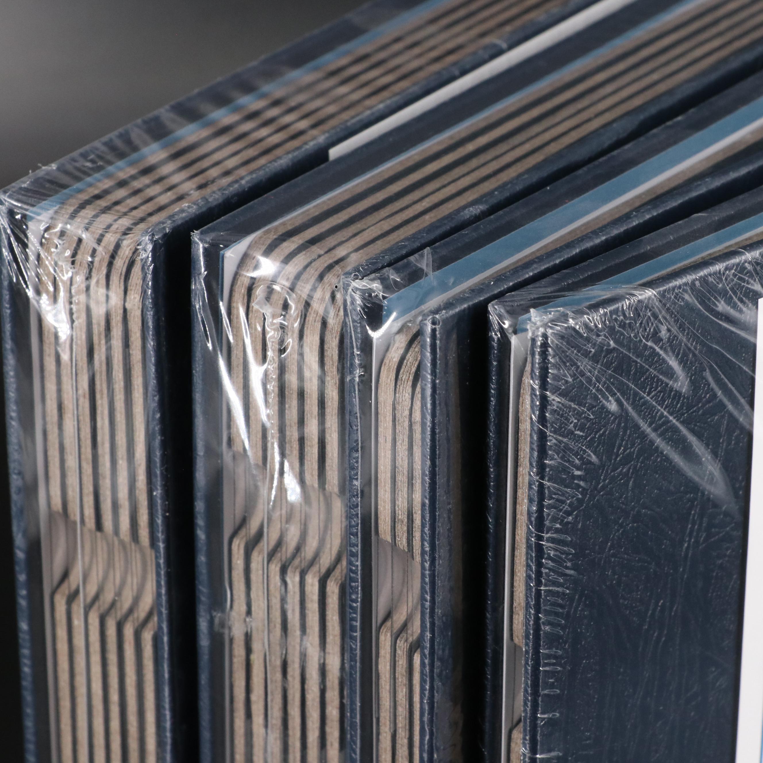 2009 Lincoln Chronicles Proof Coin Set and More