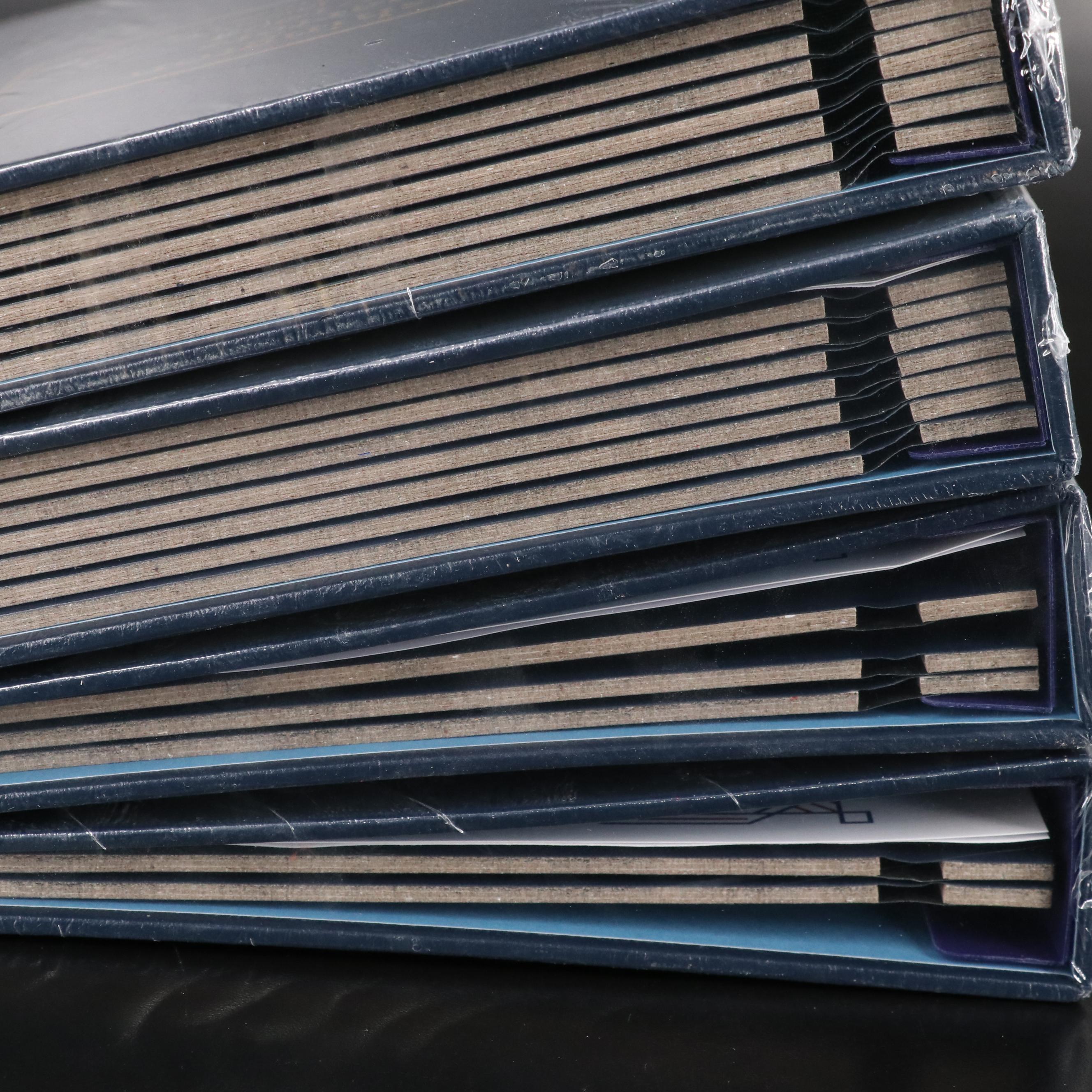 2009 Lincoln Chronicles Proof Coin Set and More