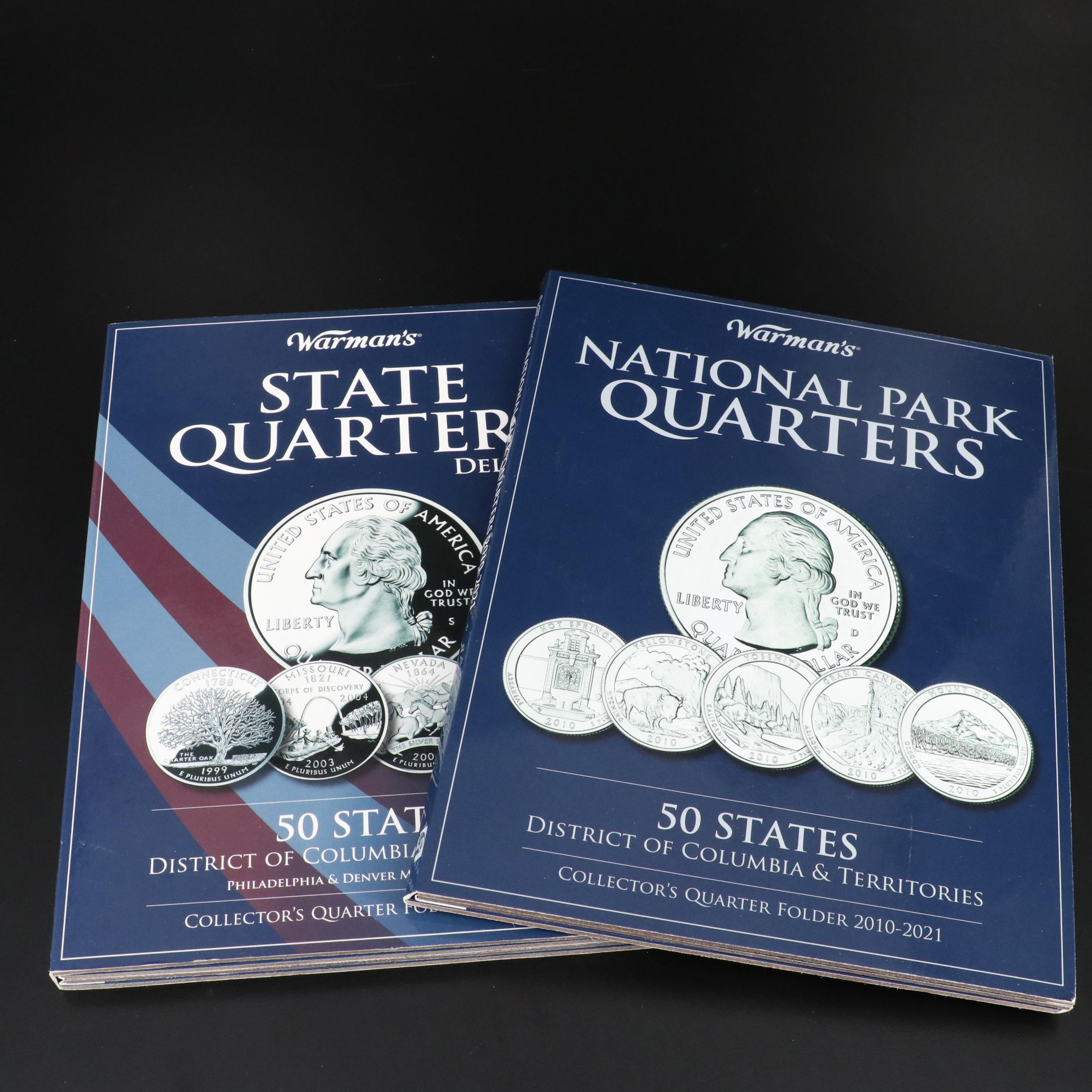 2009 Lincoln Chronicles Proof Coin Set and More