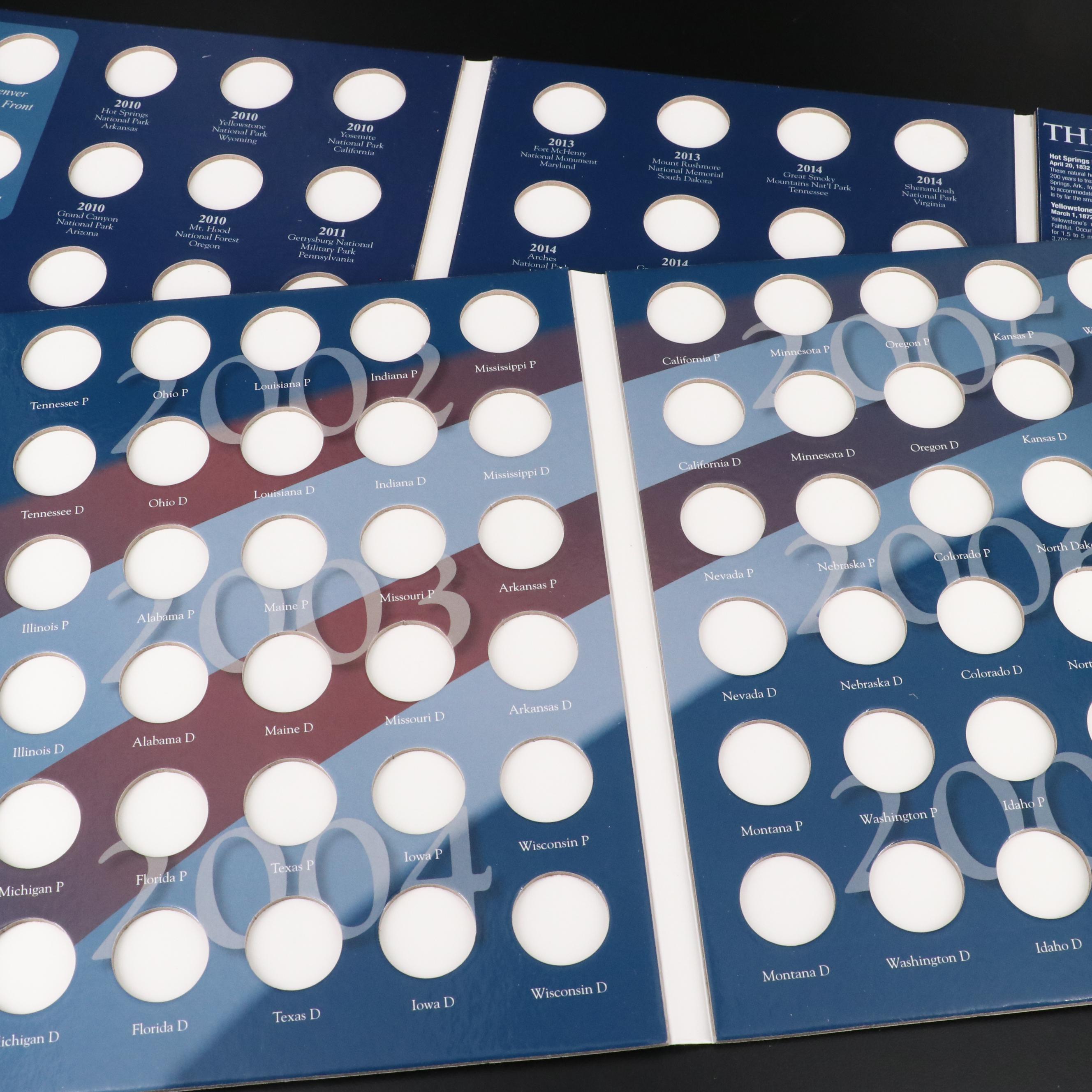 2009 Lincoln Chronicles Proof Coin Set and More