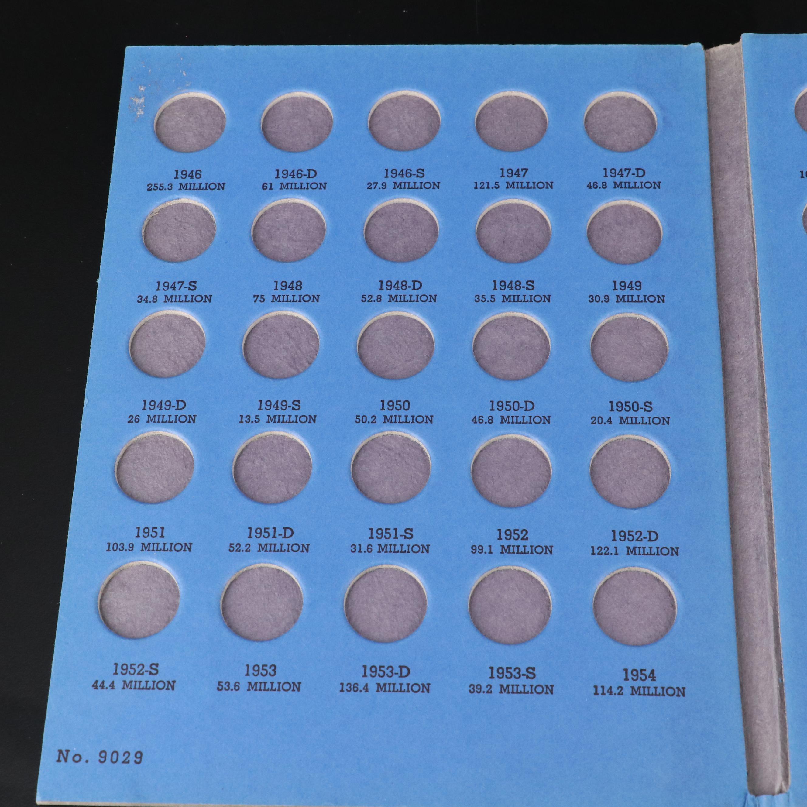 2009 Lincoln Chronicles Proof Coin Set and More