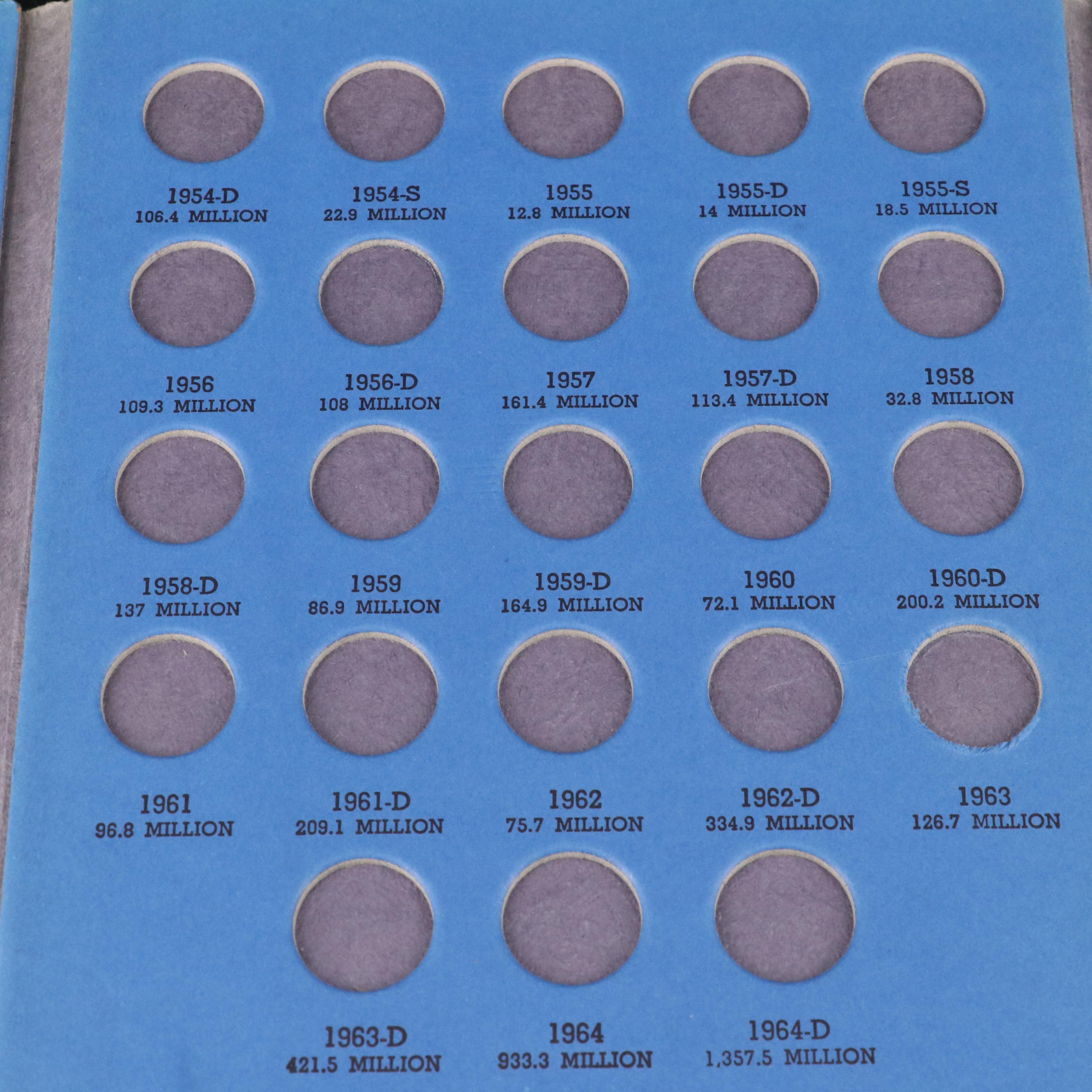 2009 Lincoln Chronicles Proof Coin Set and More