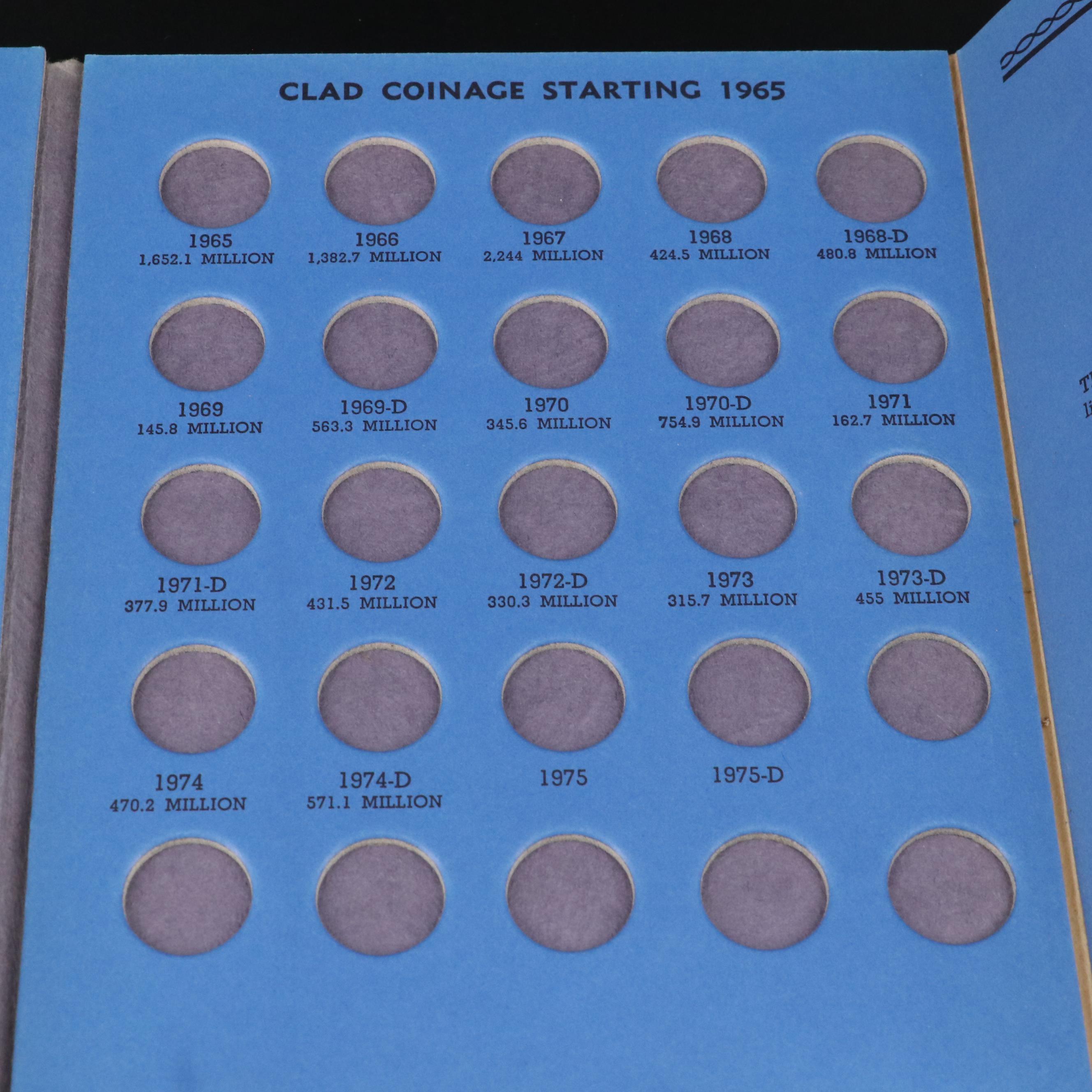 2009 Lincoln Chronicles Proof Coin Set and More