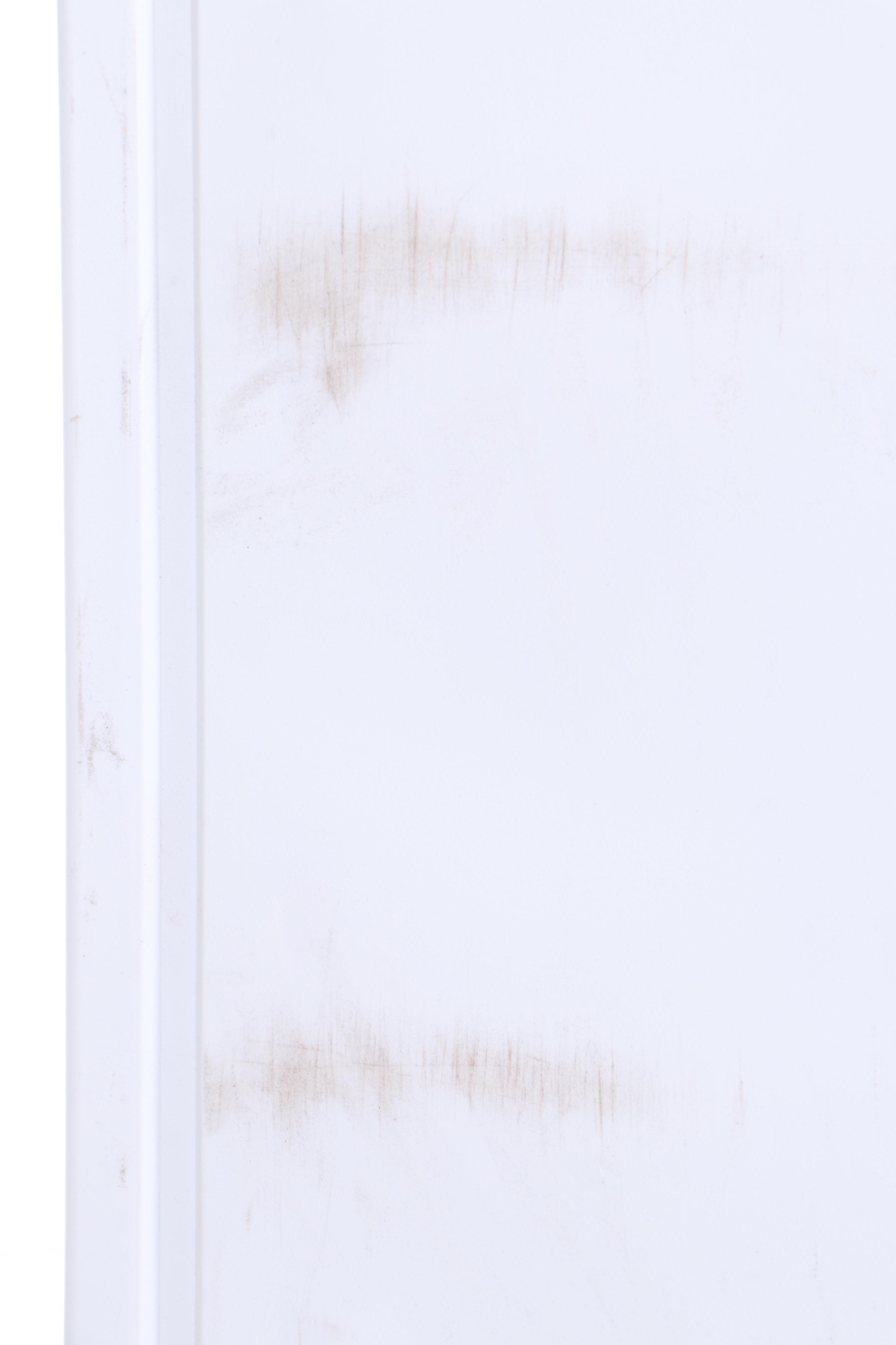 Two Workforce Heavy Duty Garage Storage Cabinets