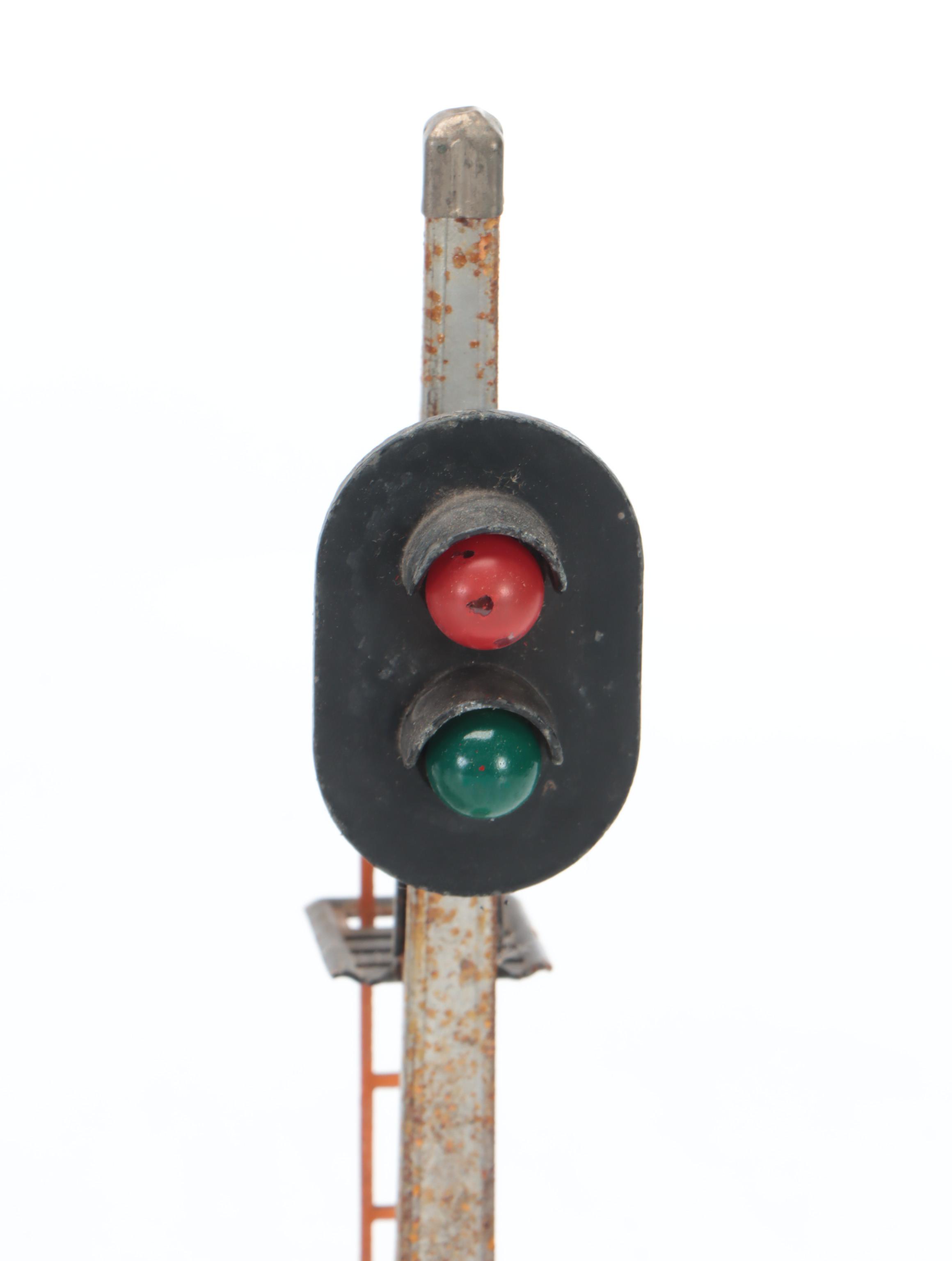 Lionel Corporation Model Train Scenery, Bridges, Signals, Controller and Patches