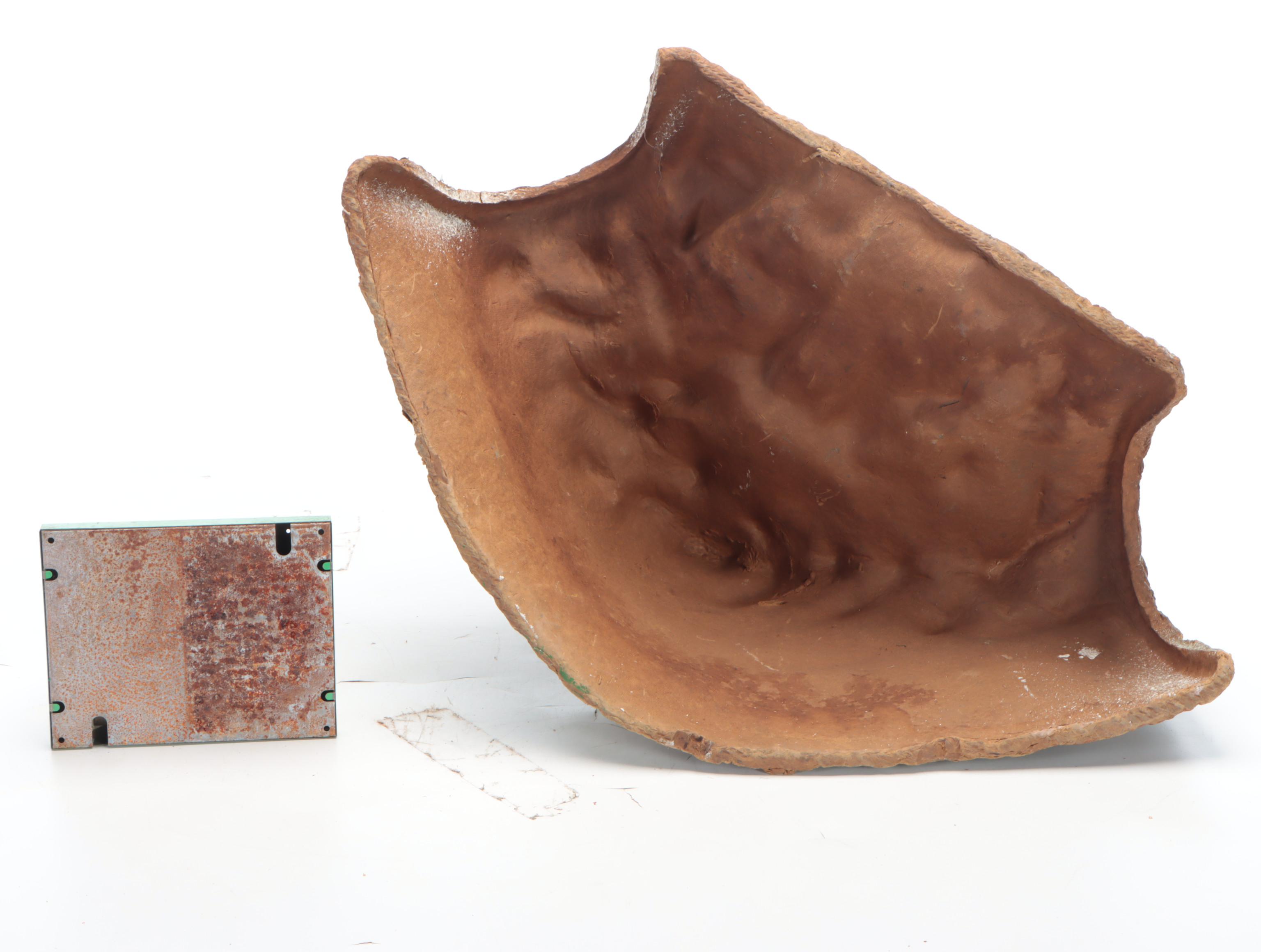 Lionel Corporation Model Train Scenery, Bridges, Signals, Controller and Patches