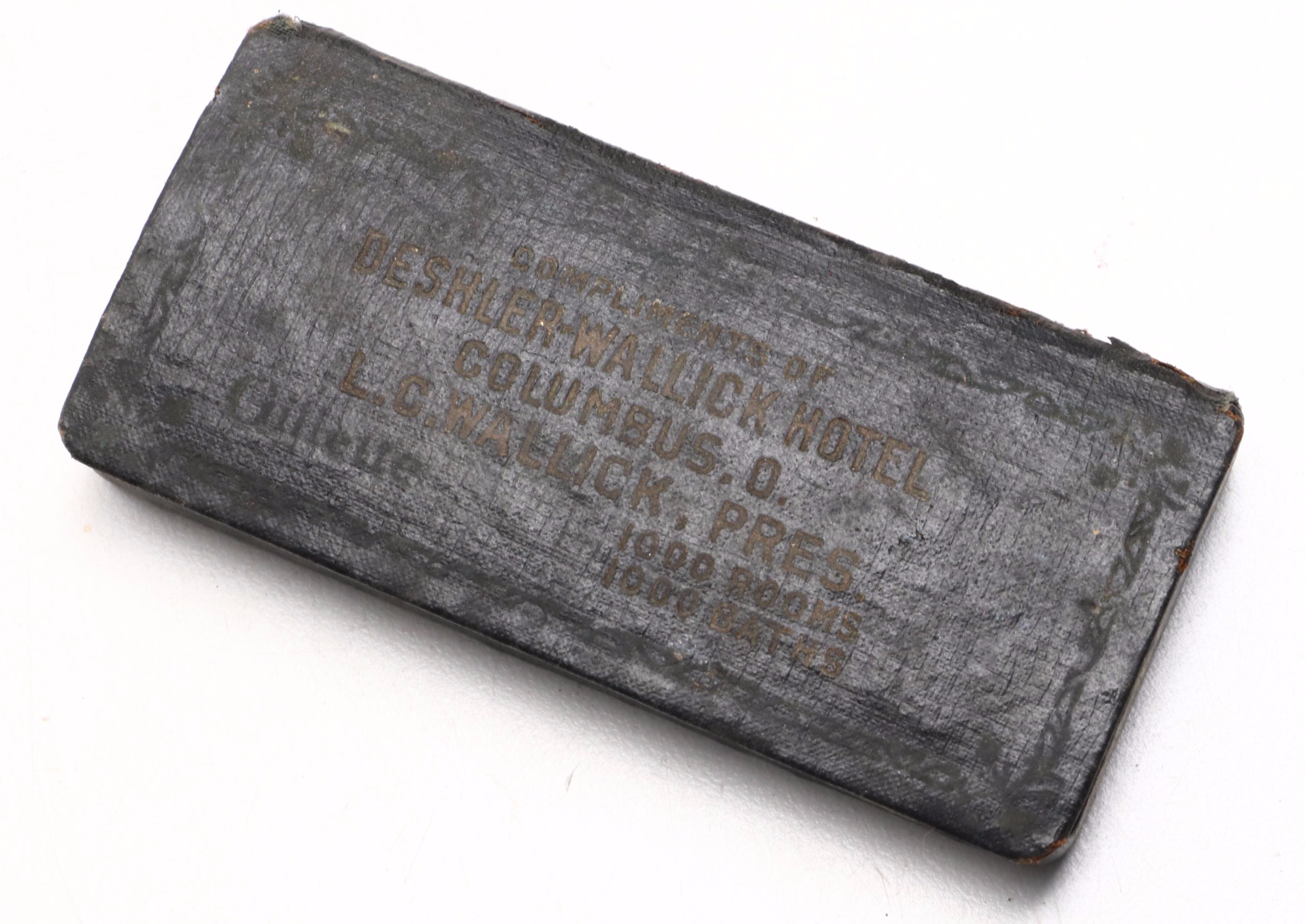 French Ivory and Celluloid Vanity Wares with Eyeglasses, Pens, Pin Dishes, More