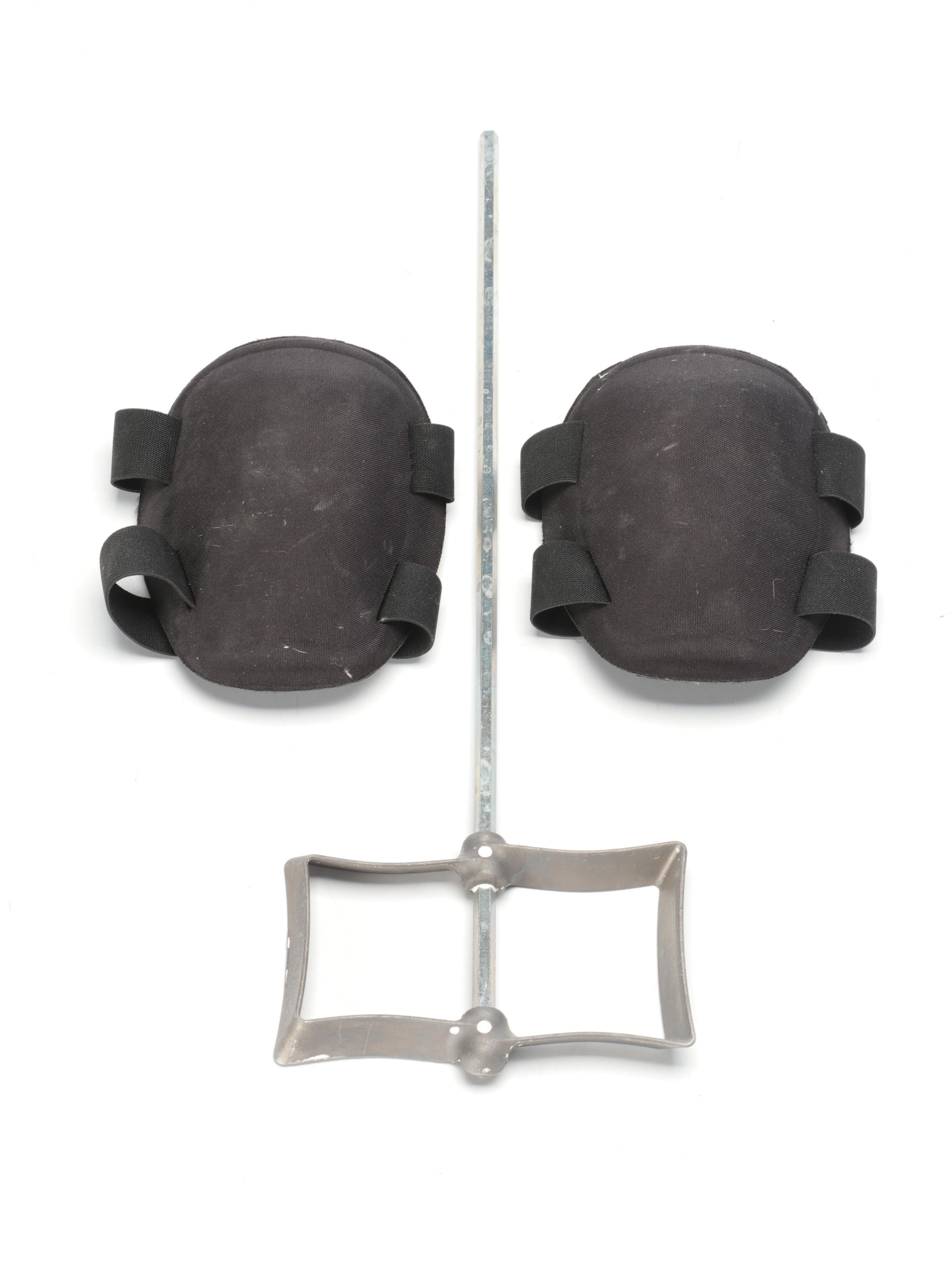 Metabo HPT Finish Nailer, Black & Decker Sander and Cordless Drill, More