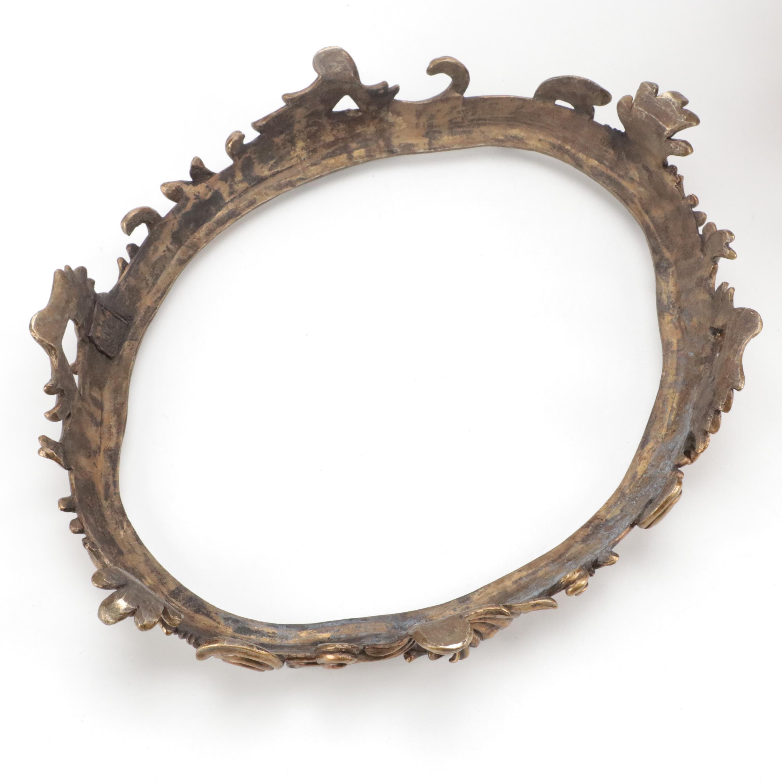 Chinese United Wilson Porcelain Foot Bath