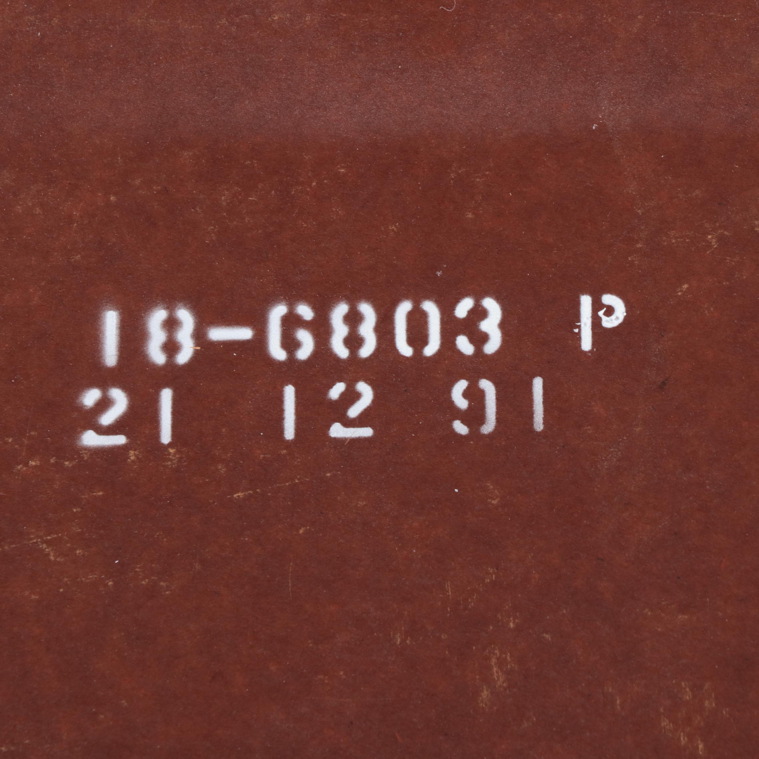 Ethan Allen Queen Anne Style Dining Table and Chairs