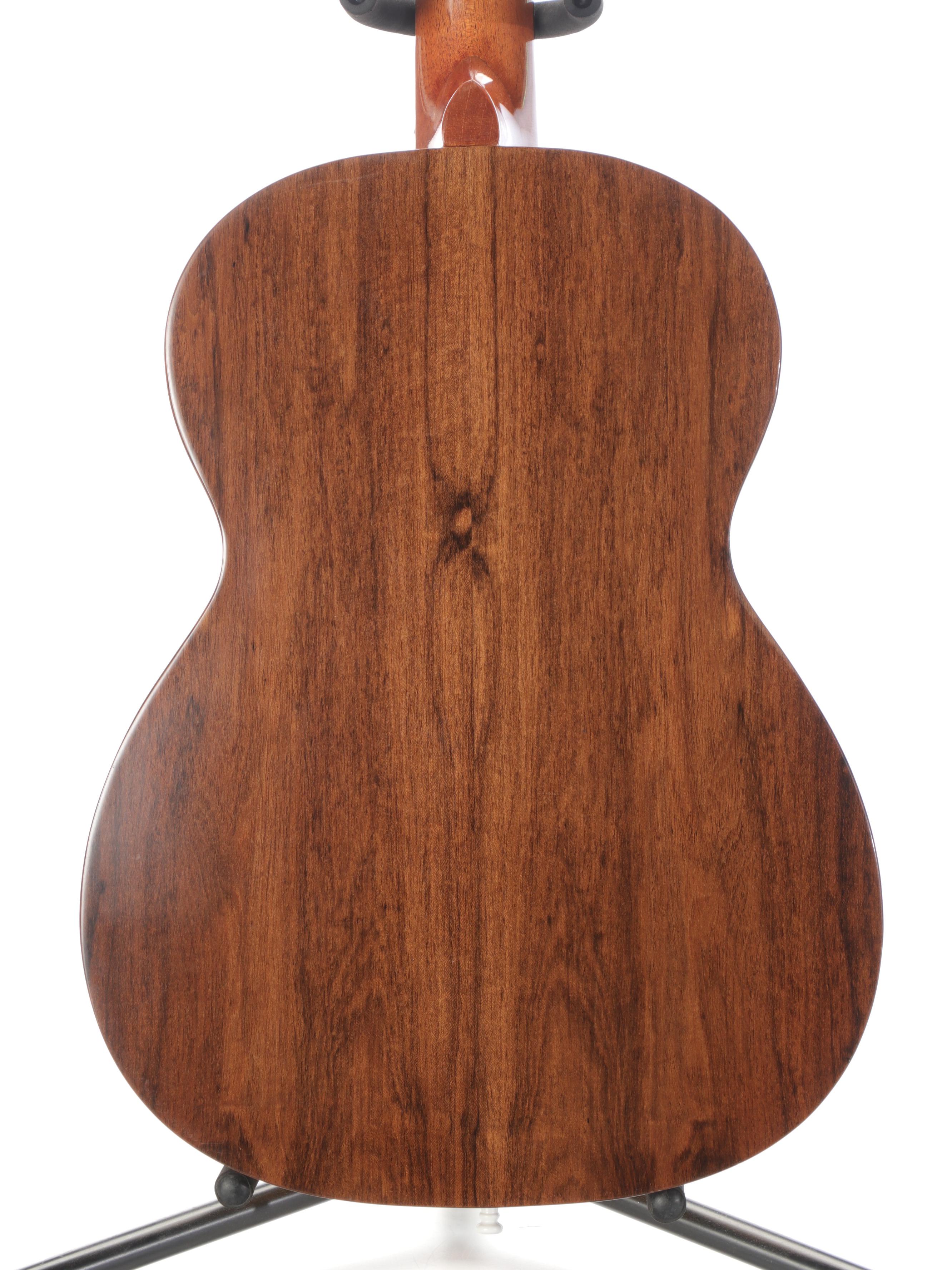 Giannini GN60 Right-Handed Classical Acoustic Guitar