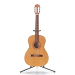 Giannini Trovador Right-Handed Classical Acoustic Guitar