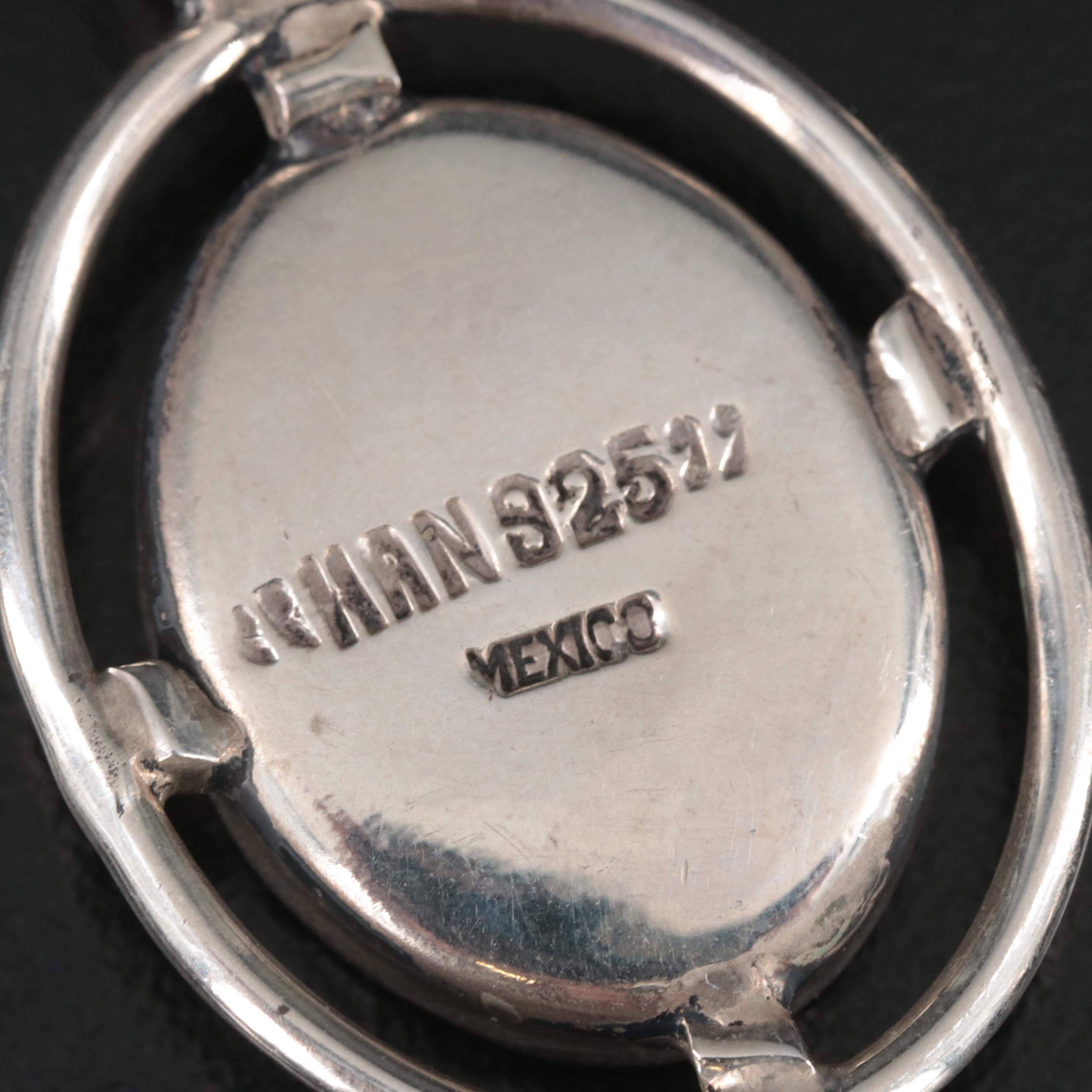 Sterling, Rose Quartz and Howlite Featured in Jewelry Assortment