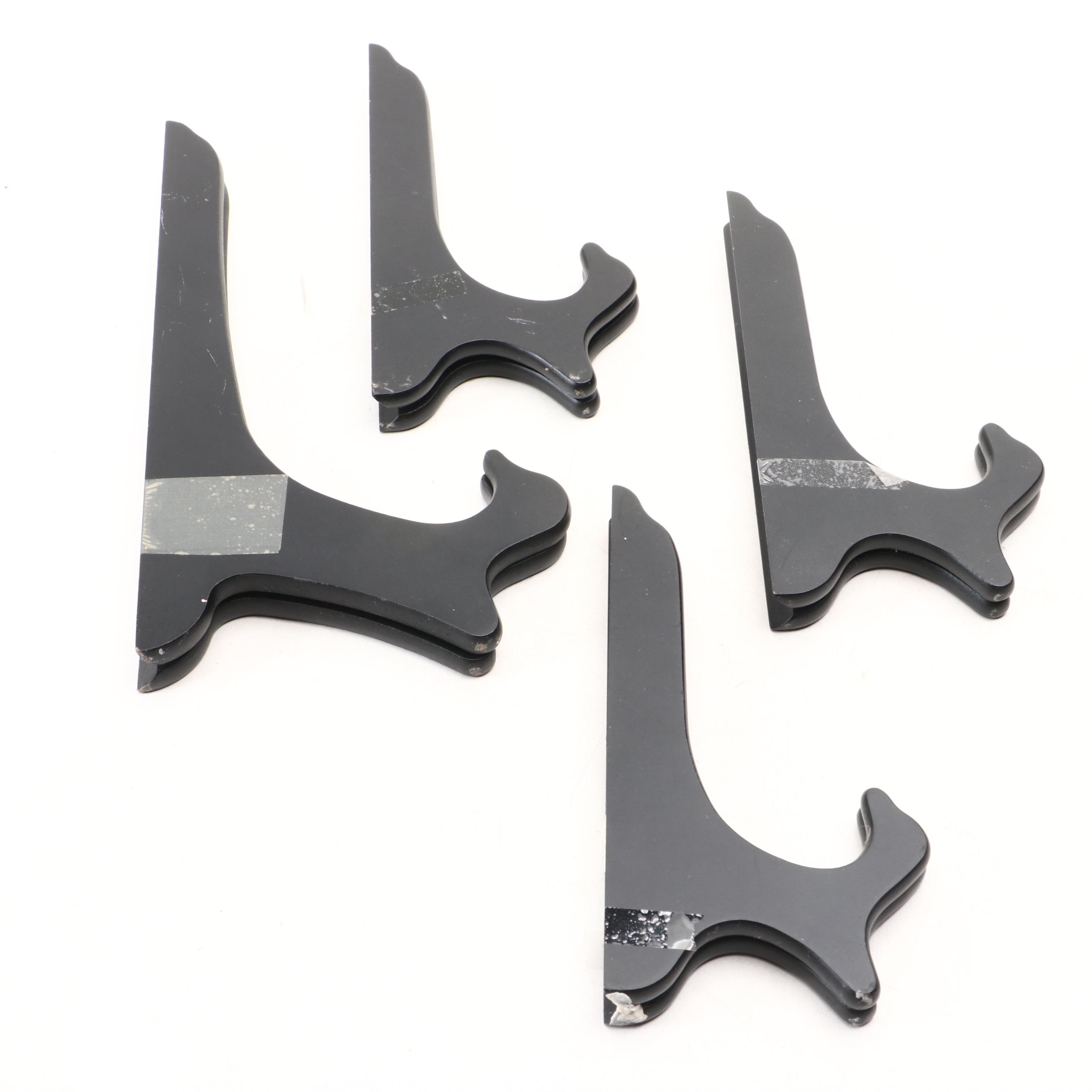 Pier 1 "Cucina" and "Carynthum" Earthenware Plates, Utensil Holder and More