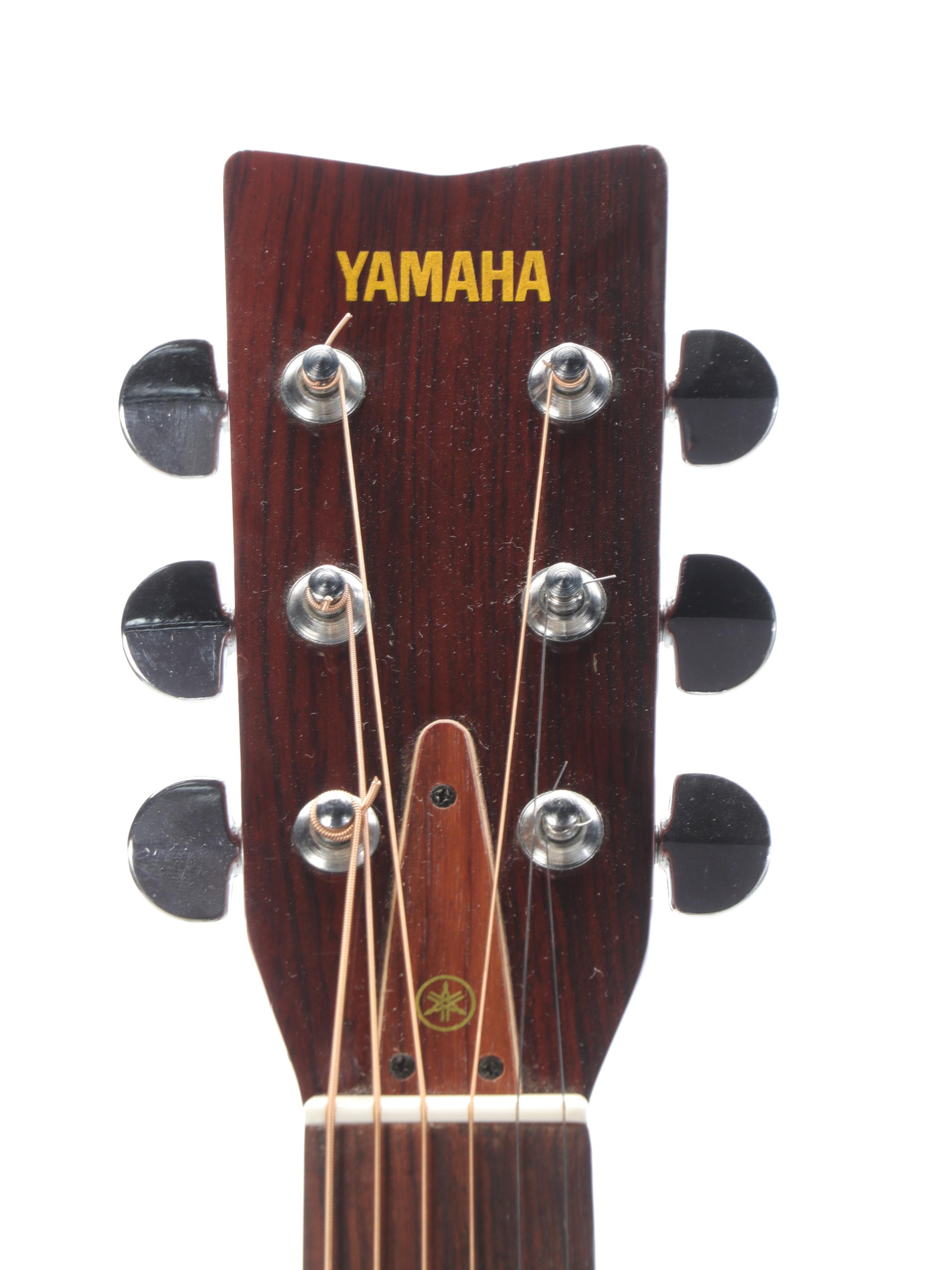 Yamaha FG750S RightHanded Acoustic Guitar Everything But The House