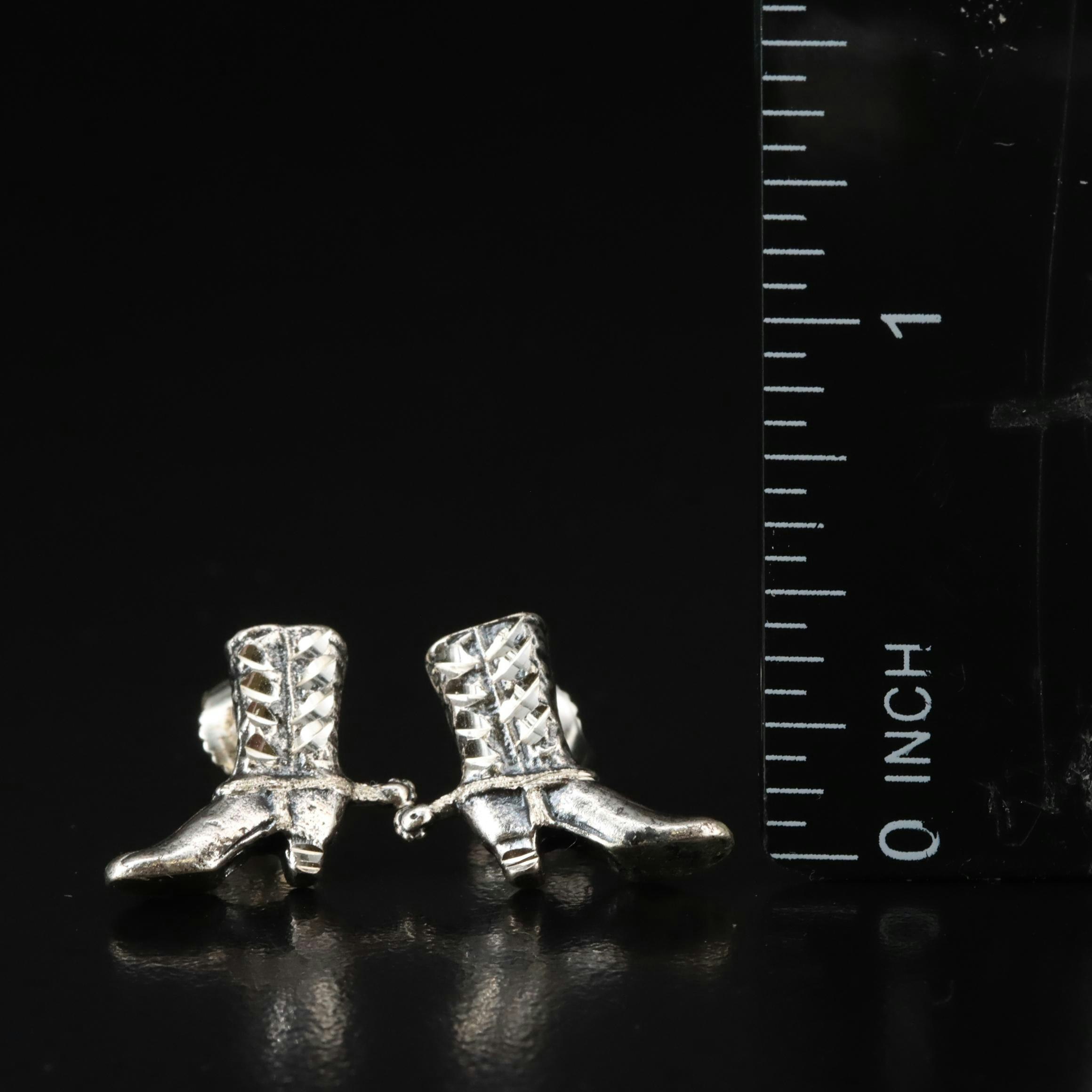 Southwest Sterling Turquoise Jewelry