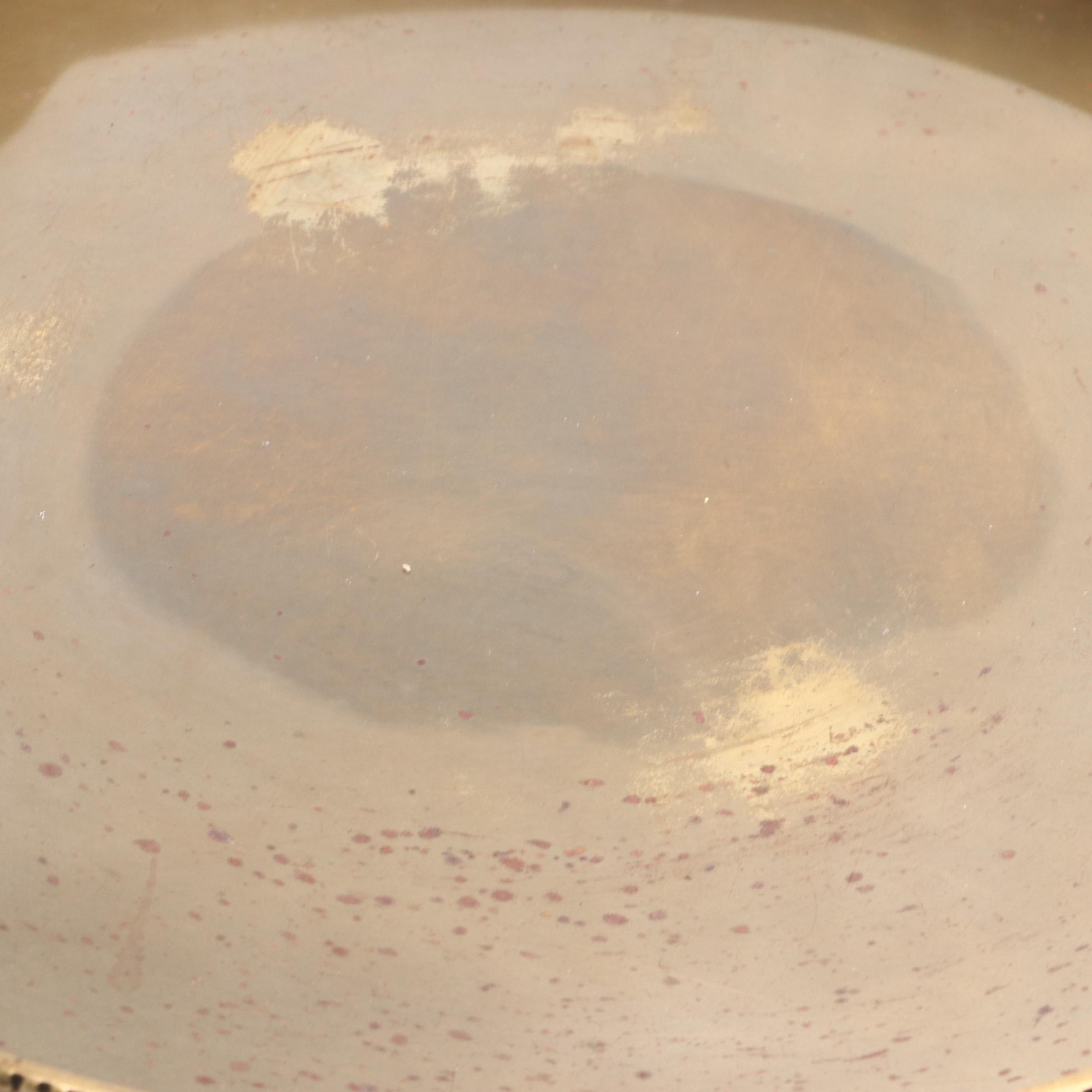 Bejeweled Picture Frames with Tray and Whimsical Beaded Candlesticks