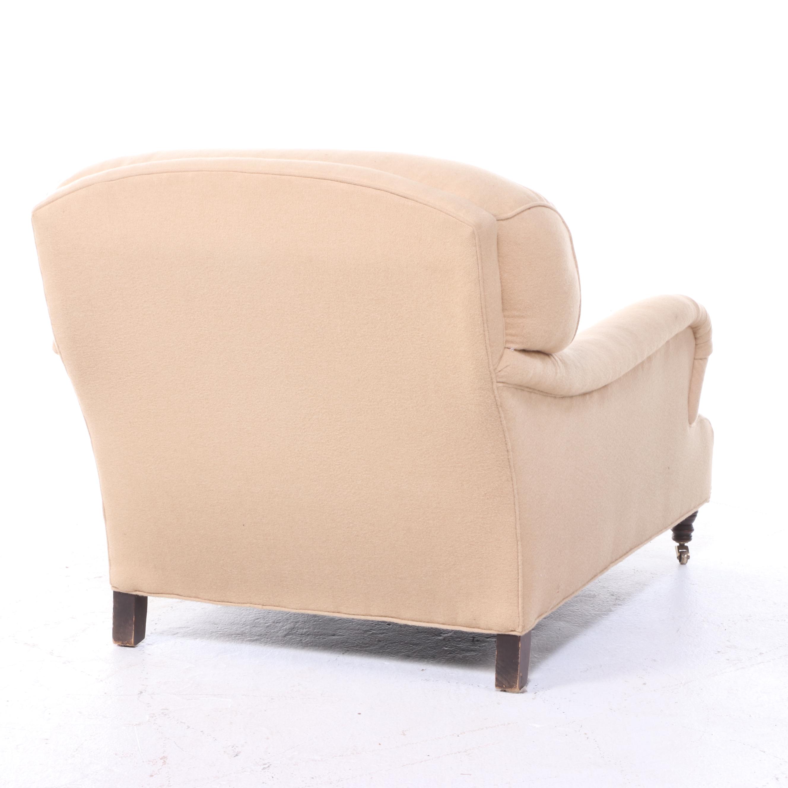 Ralph Lauren Home Upholstered Armchair