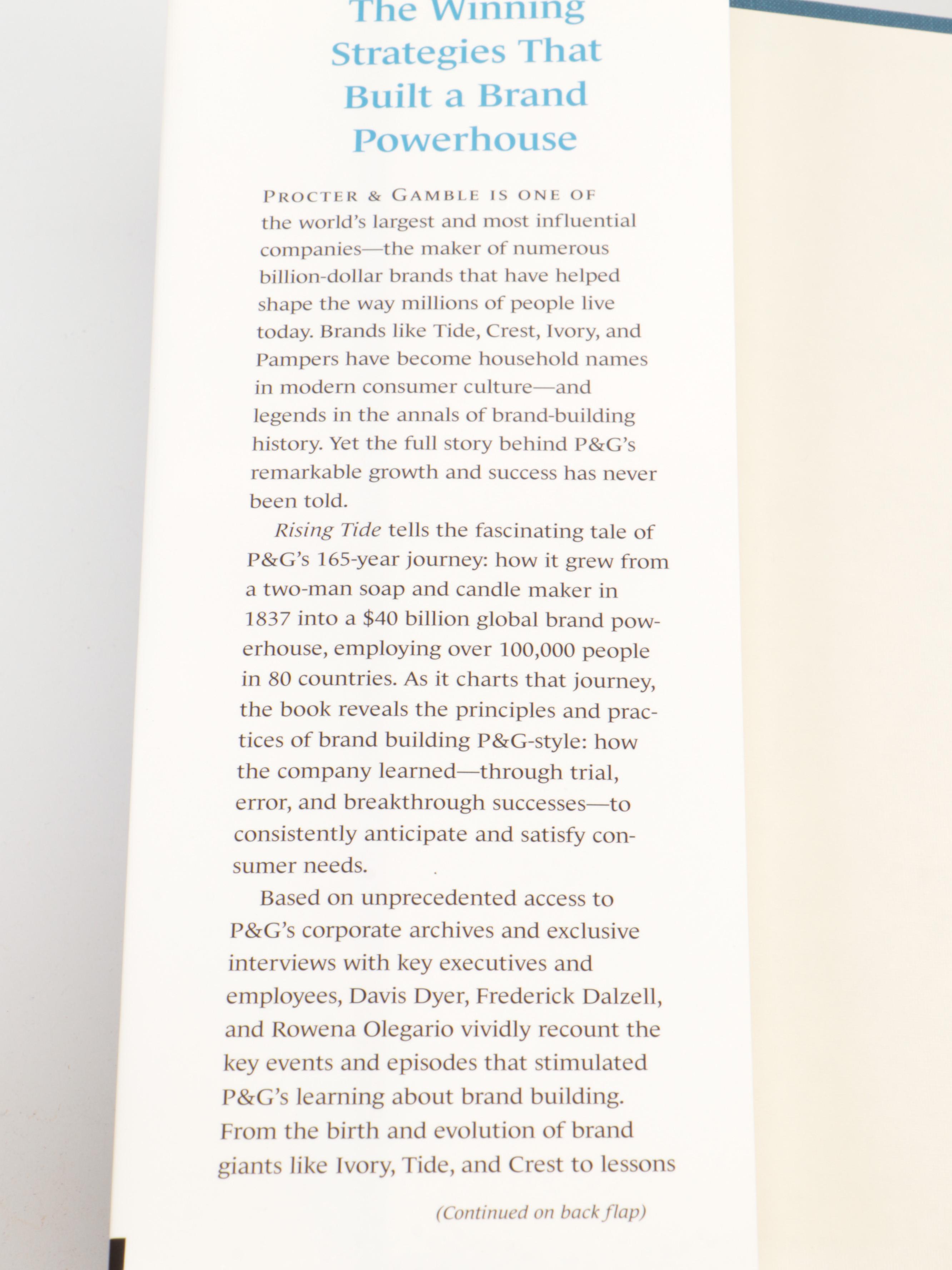 Procter & Gamble Soap Crates, Pert Shampoo, Ivory and Lava Soaps, More