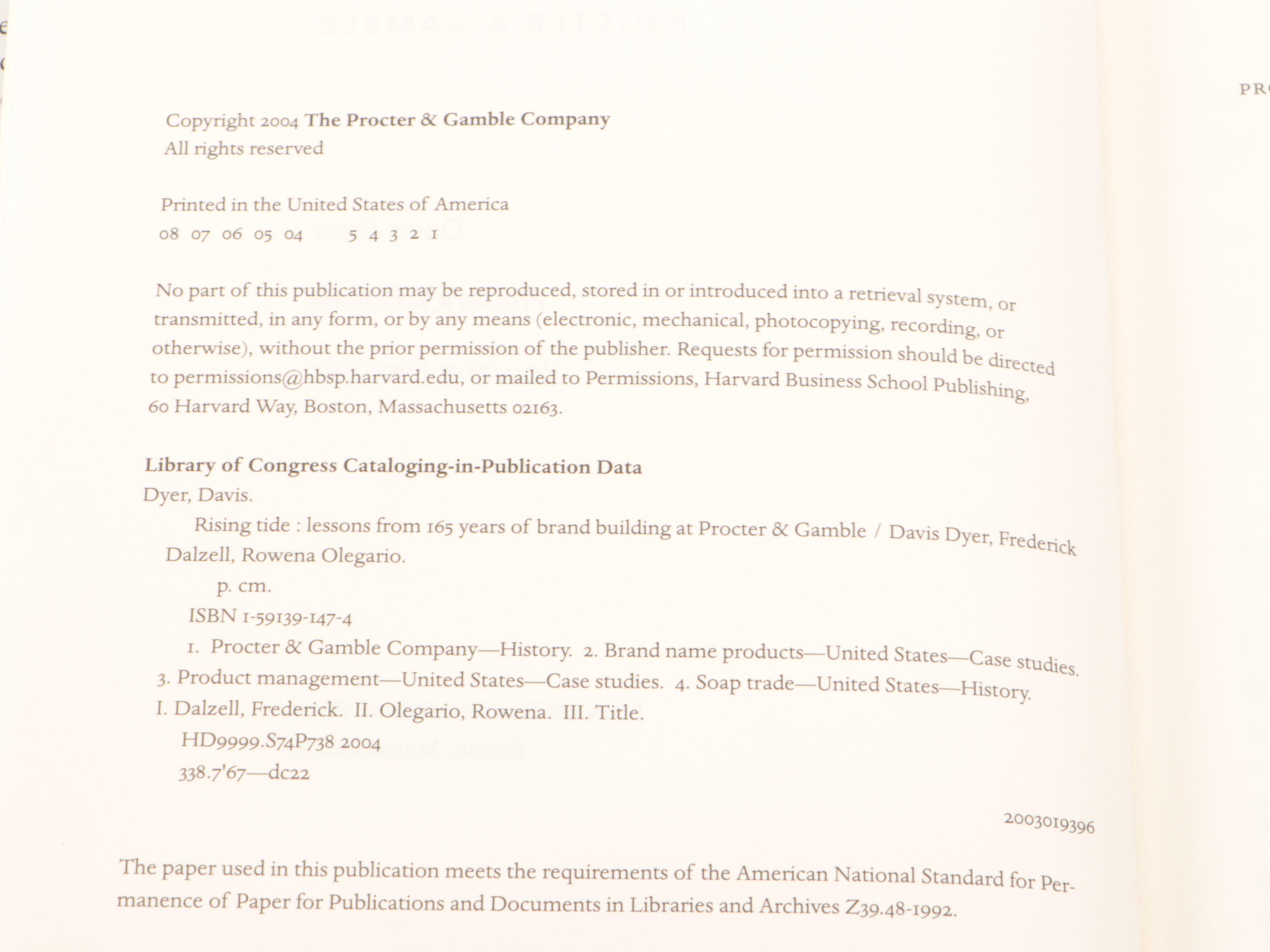 Procter & Gamble Soap Crates, Pert Shampoo, Ivory and Lava Soaps, More