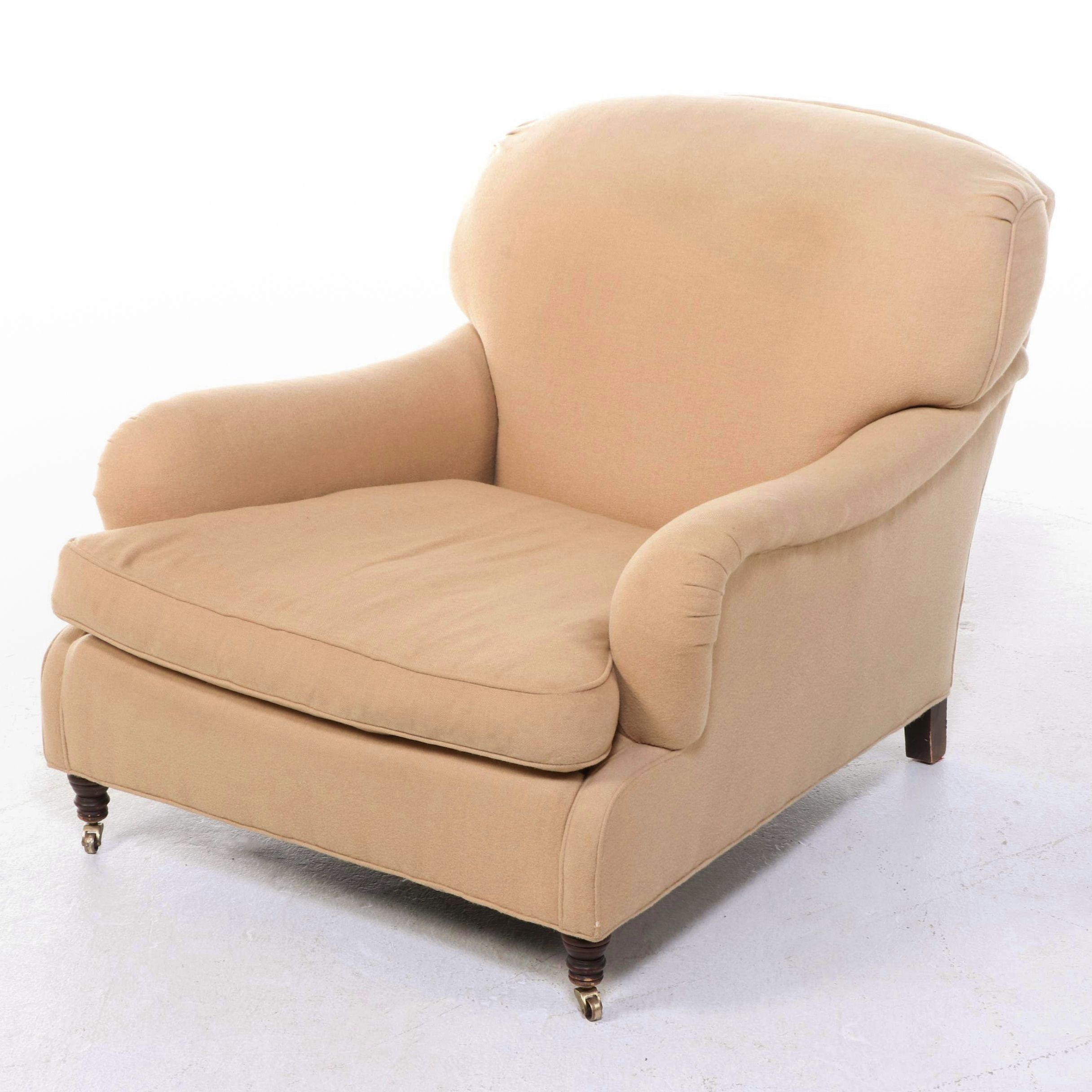 Ralph Lauren Home Upholstered Armchair