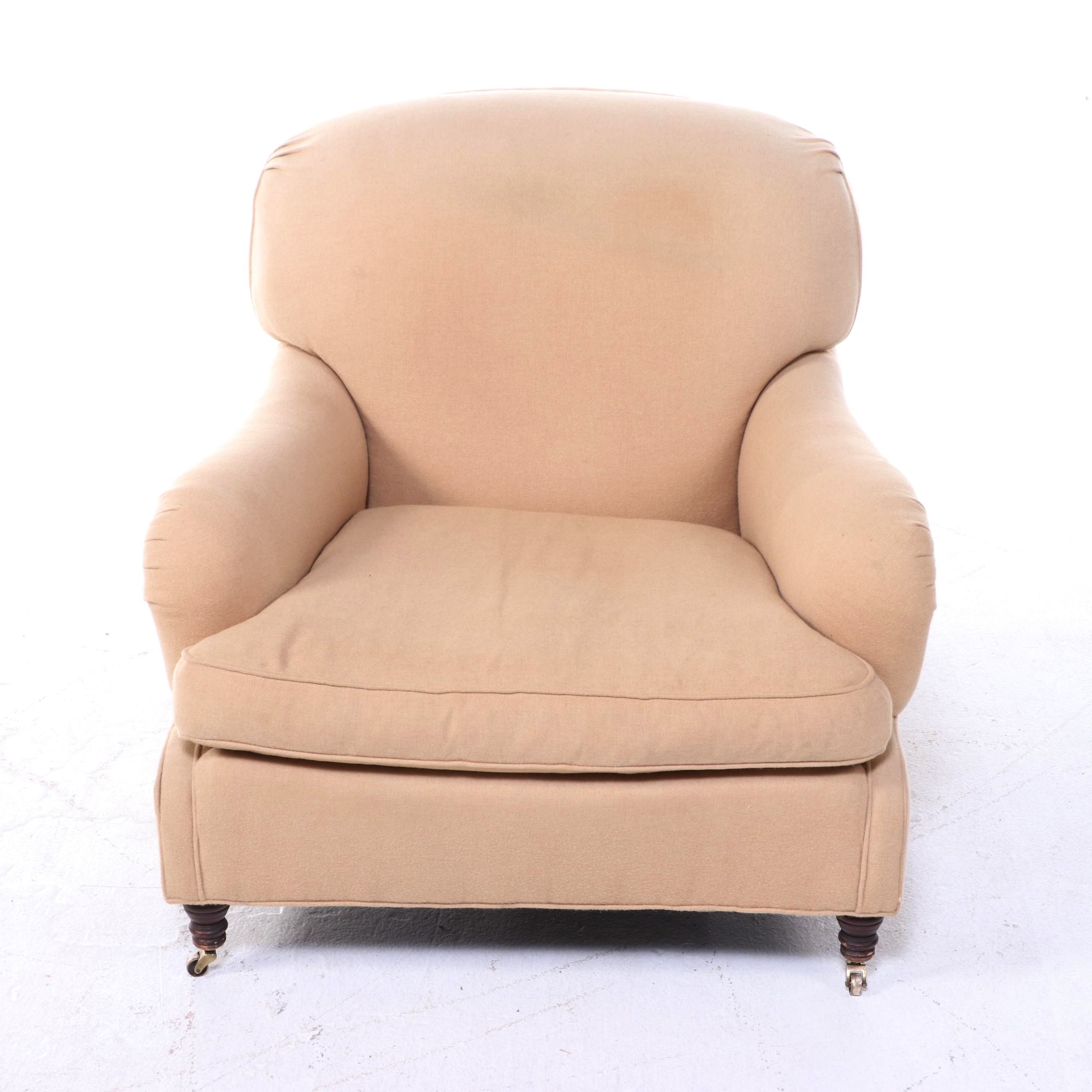 Ralph Lauren Home Upholstered Armchair
