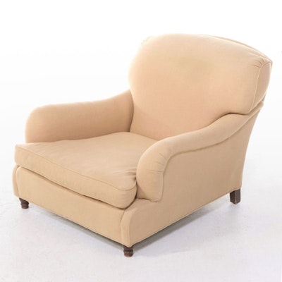 Ralph Lauren Home Upholstered Armchair