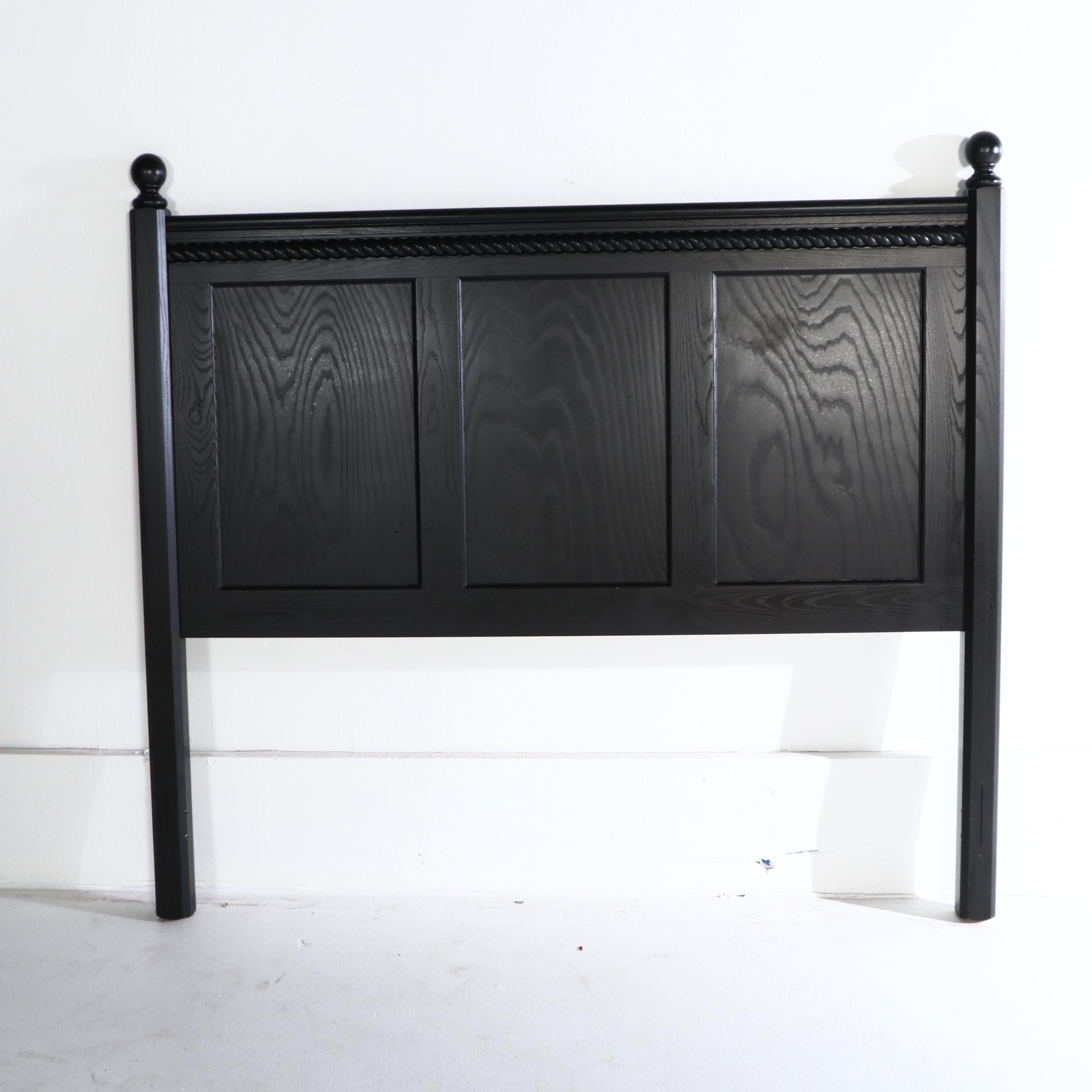 Restoration Hardware The Michaels Furniture Company Painted Wood Bedroom Set