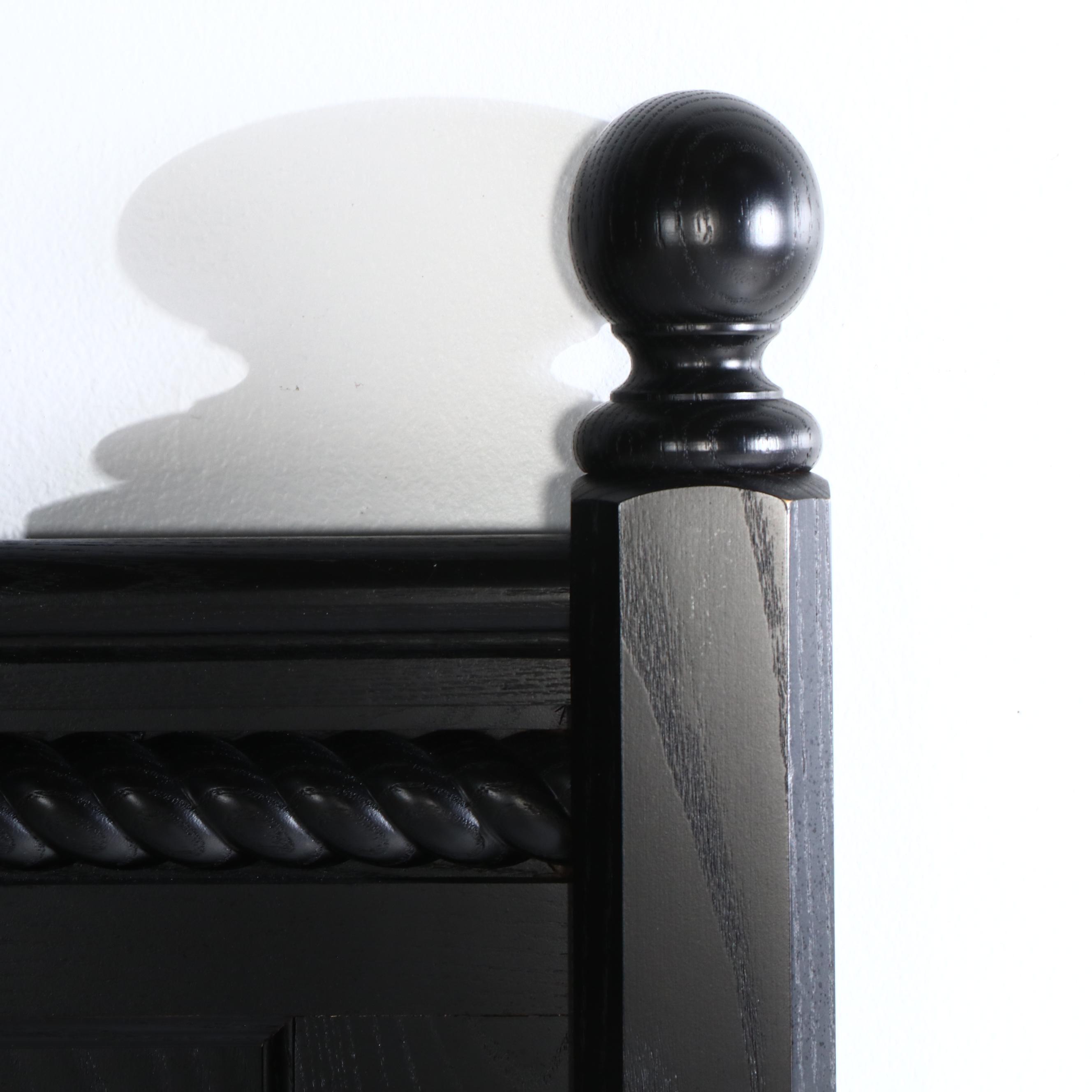 Restoration Hardware The Michaels Furniture Company Painted Wood Bedroom Set