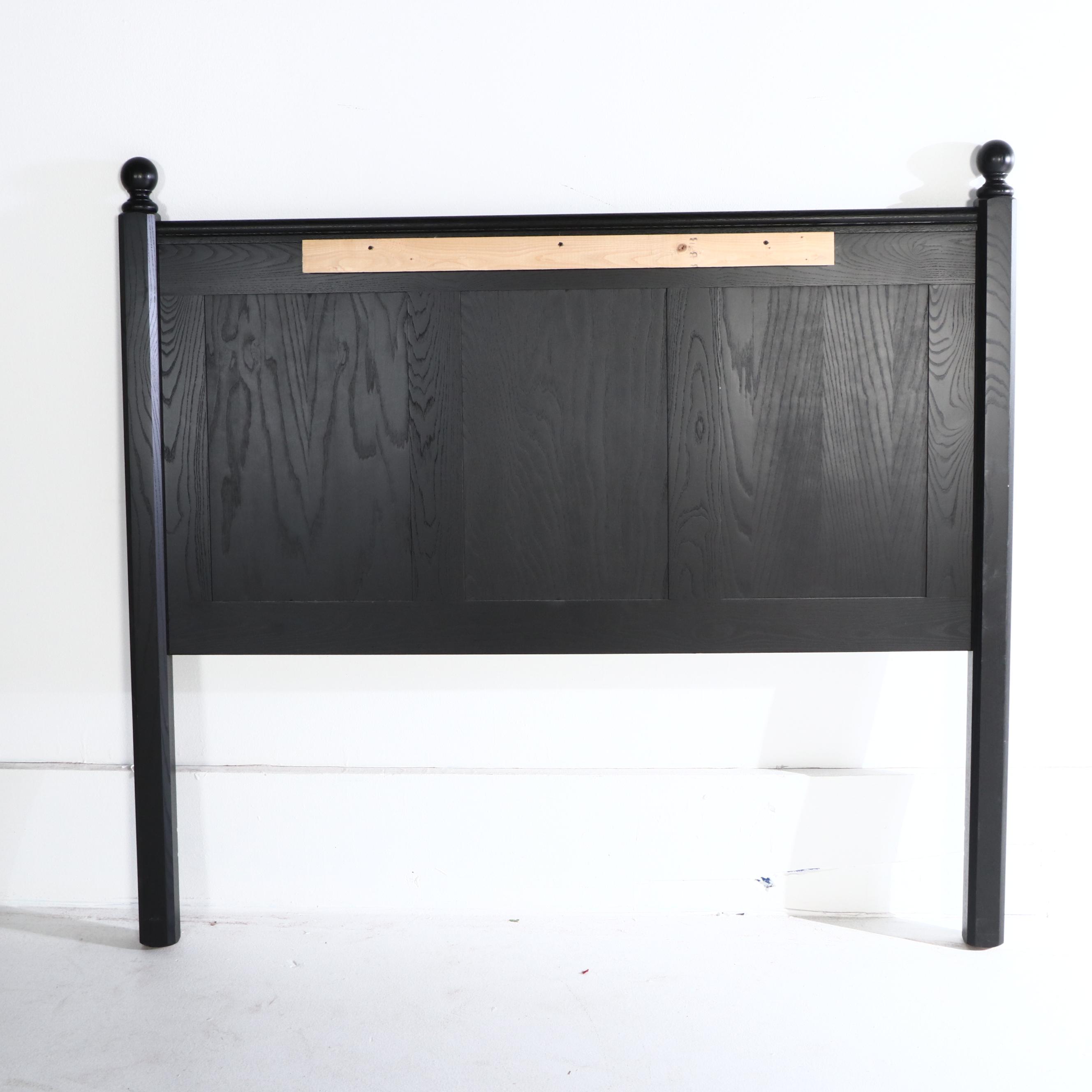 Restoration Hardware The Michaels Furniture Company Painted Wood Bedroom Set