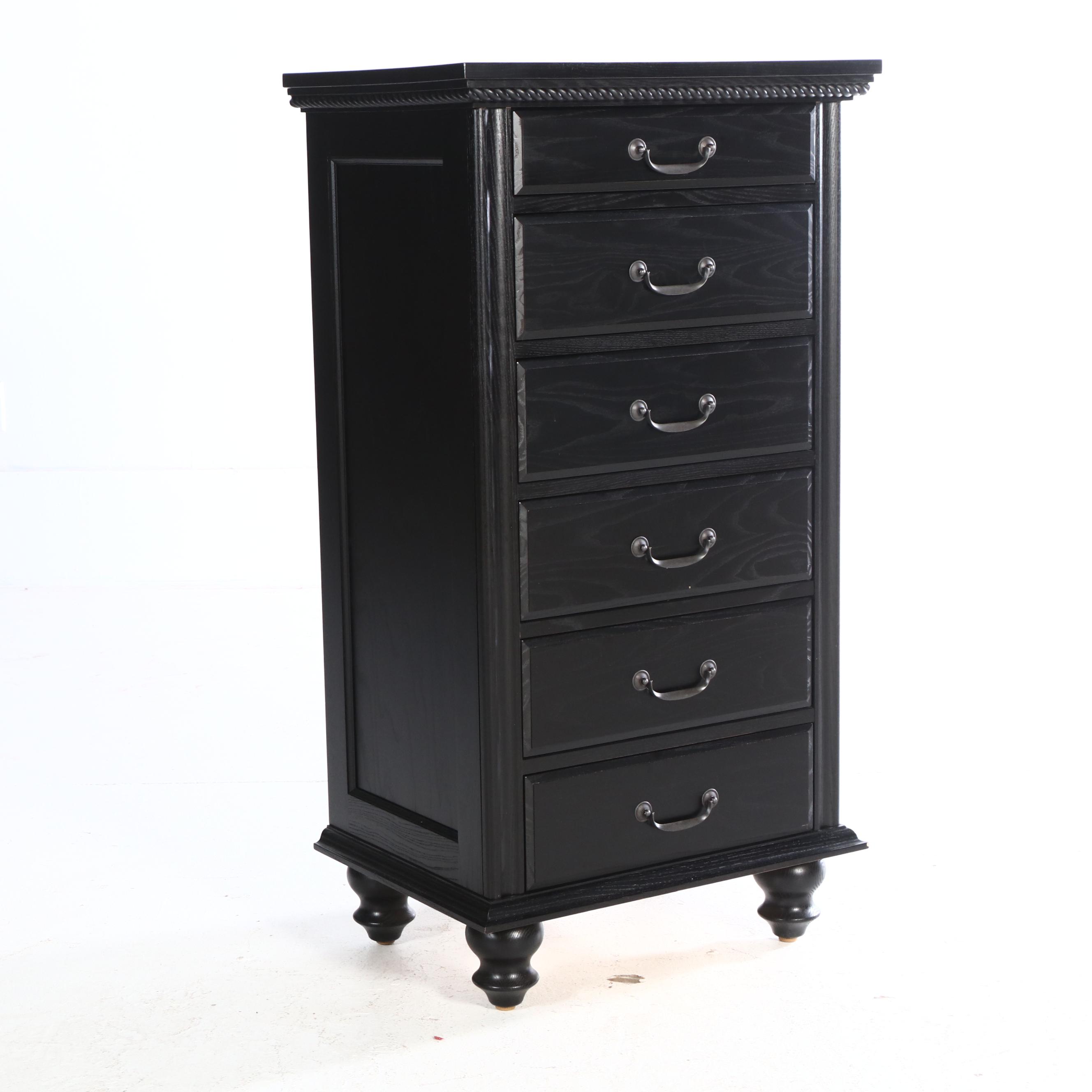 Restoration Hardware The Michaels Furniture Company Painted Wood Bedroom Set