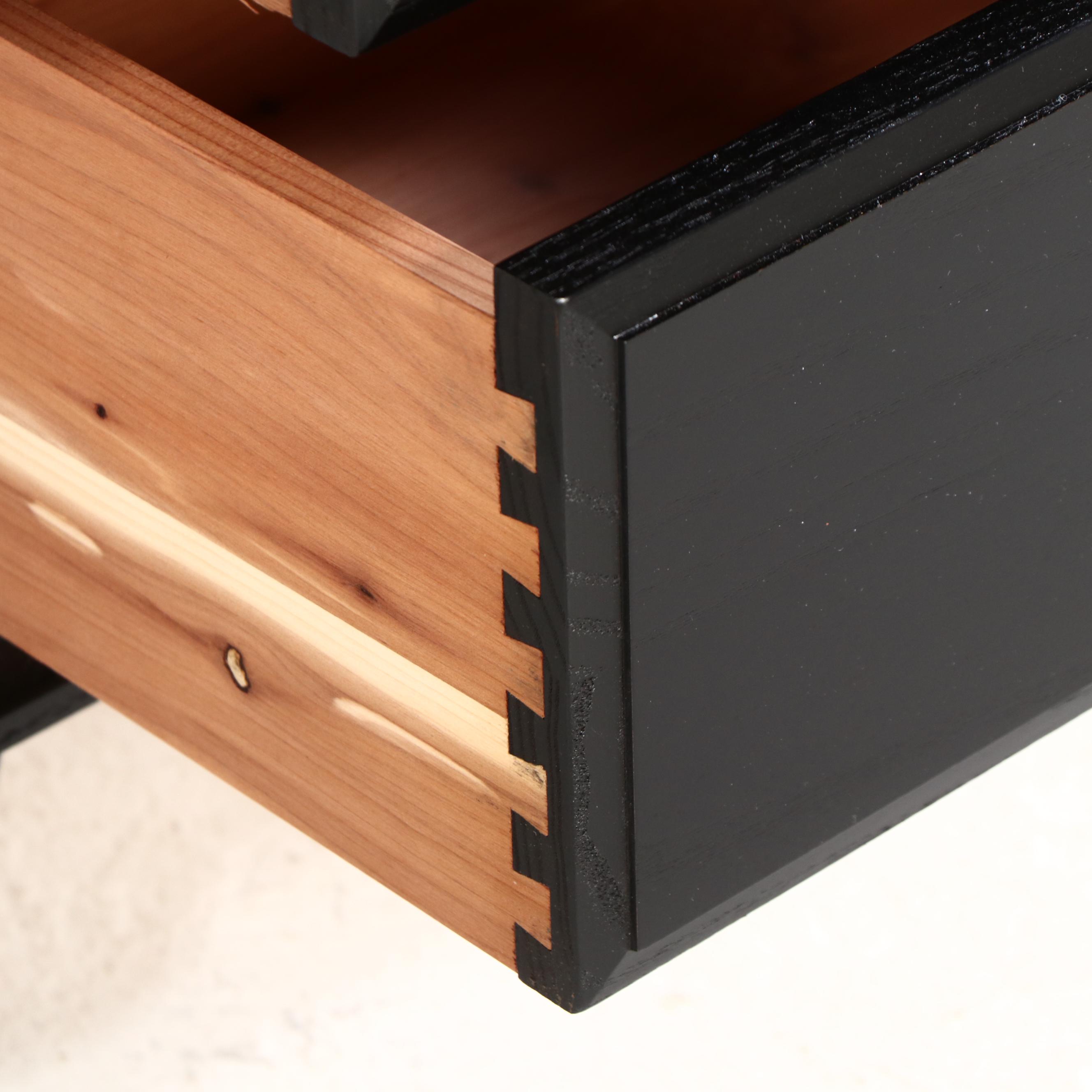 Restoration Hardware The Michaels Furniture Company Painted Wood Bedroom Set