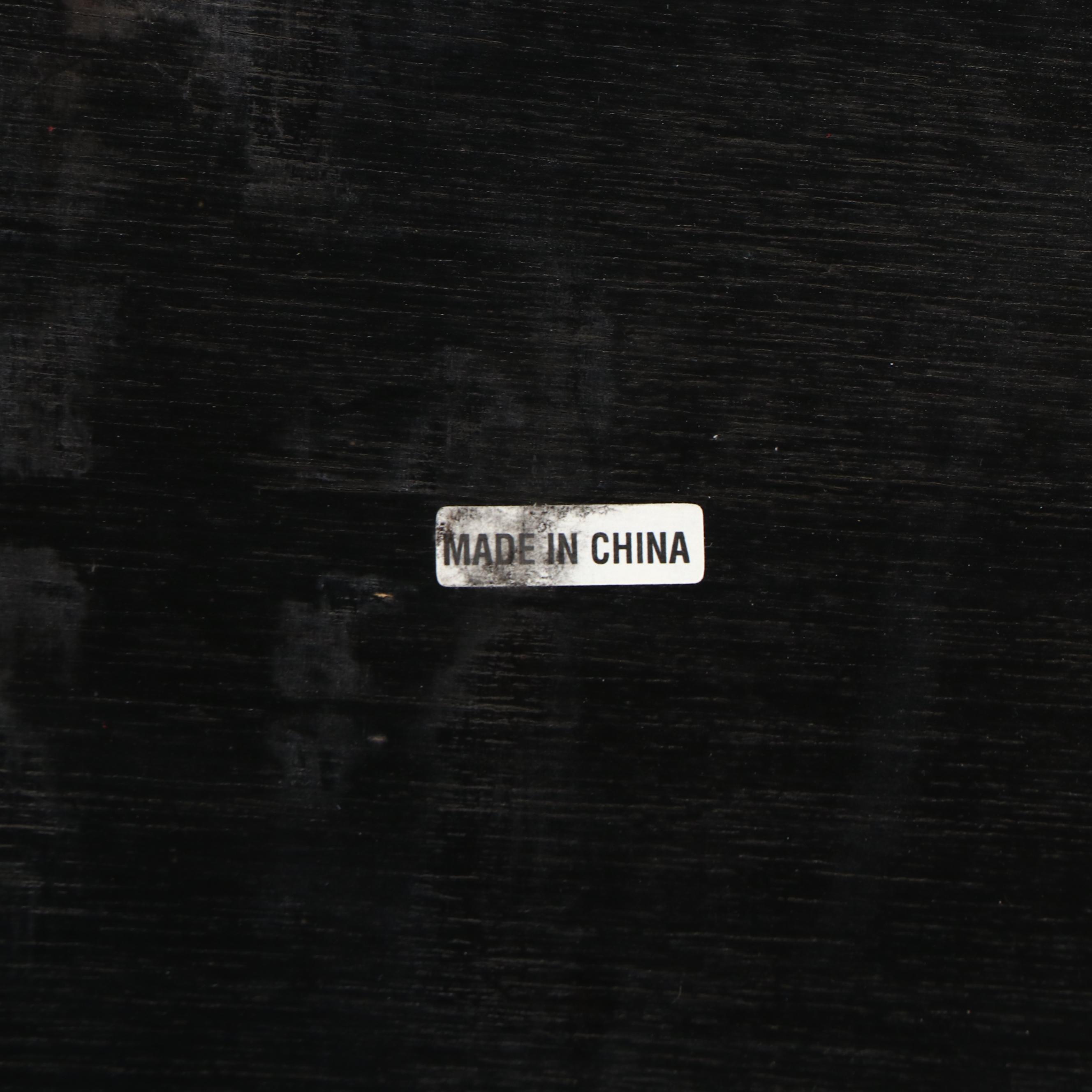 Restoration Hardware The Michaels Furniture Company Painted Wood Bedroom Set