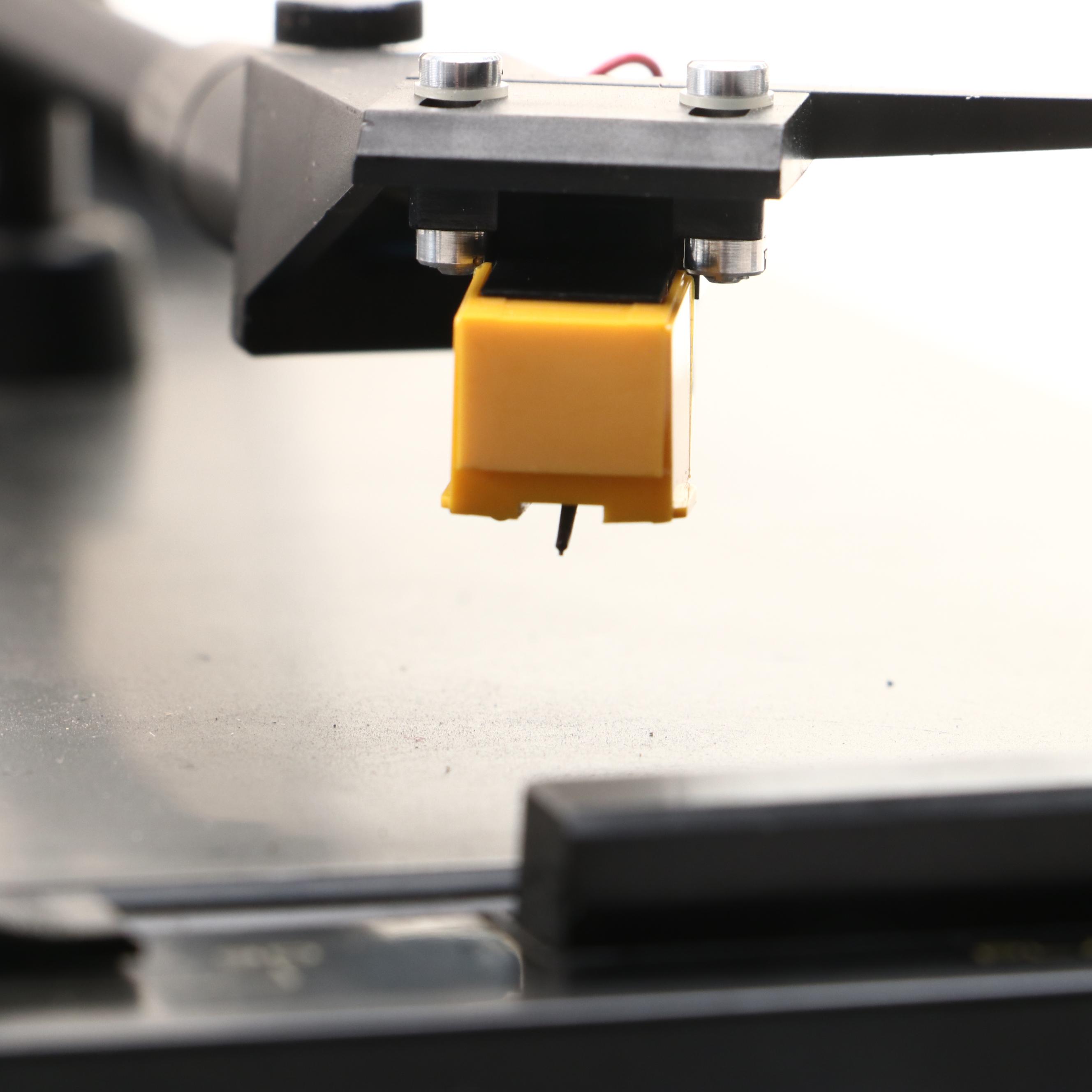 Pioneer Fully Automatic Stereo Turntable, 1980s