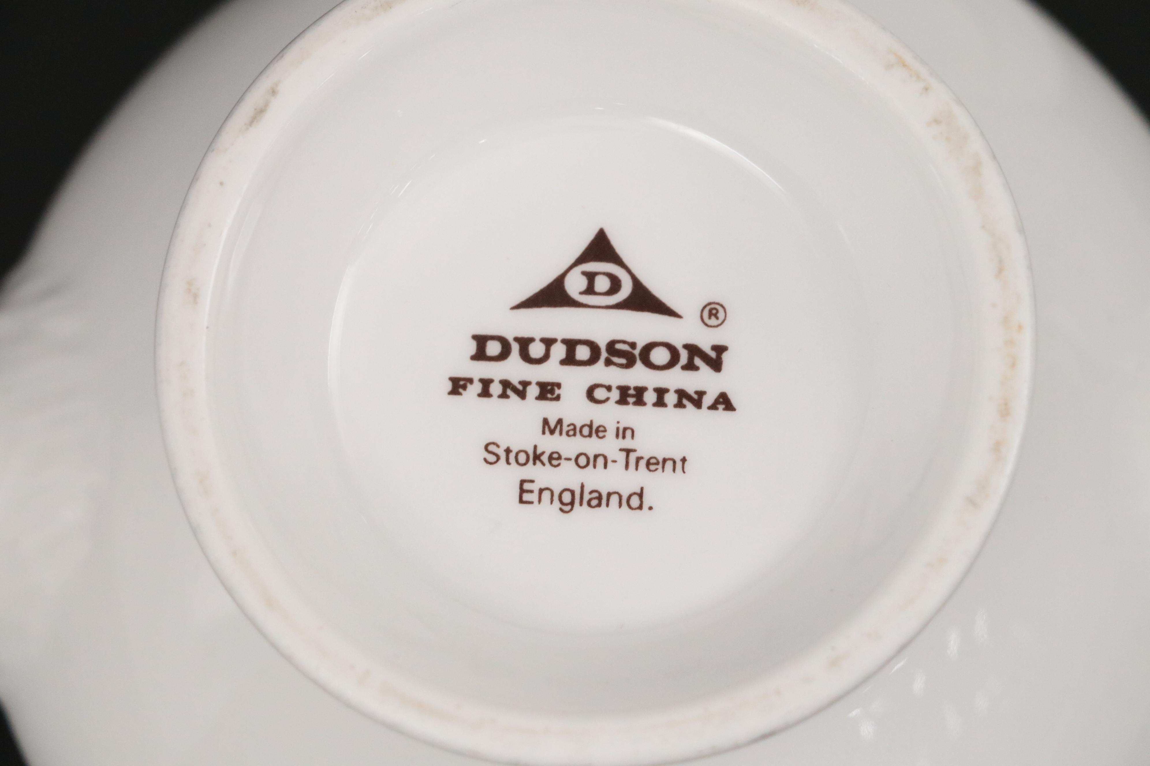 Apilco Porcelain with Other Soup Bowls and White Ceramic Table Accessories