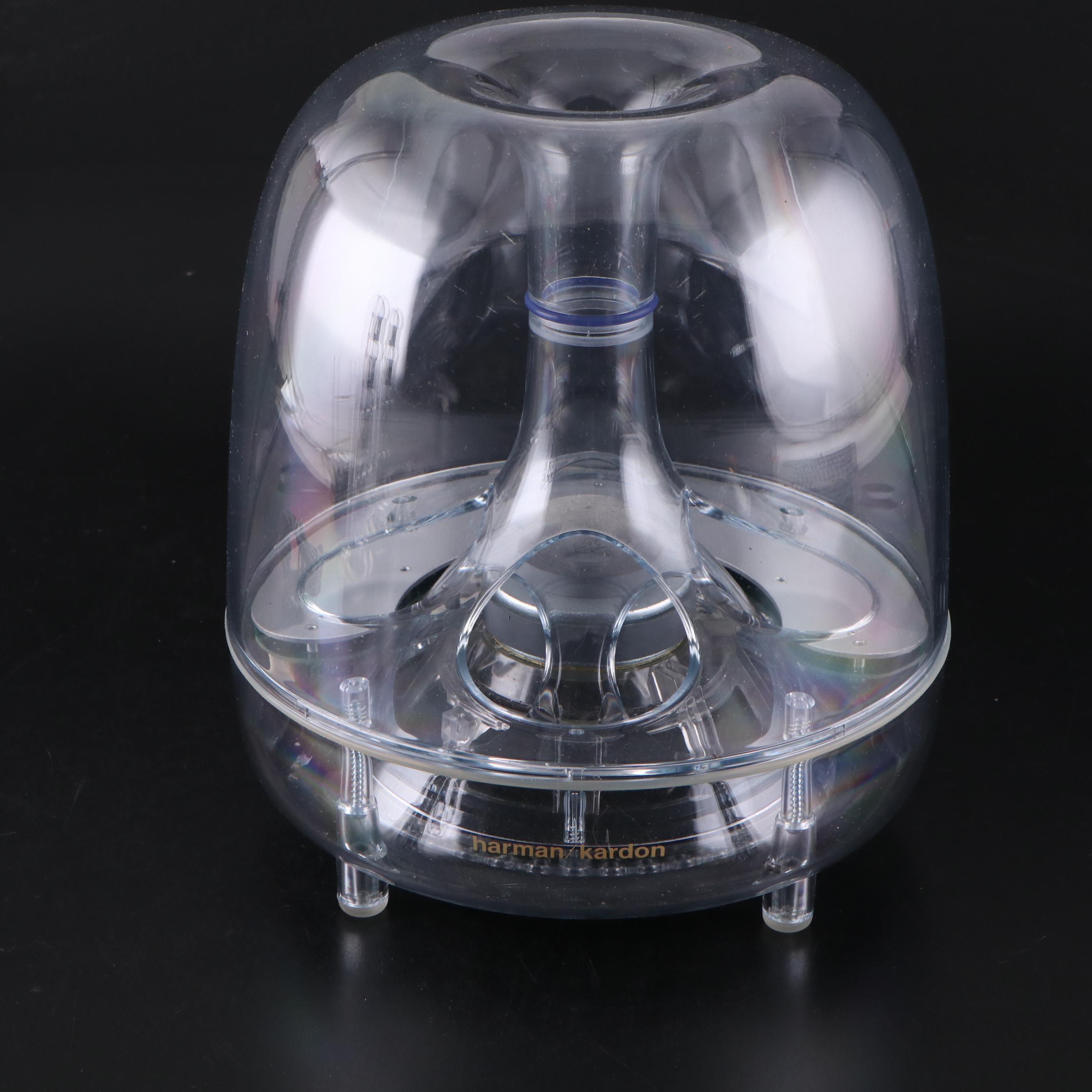 Harman/Kardon SoundSticks II Wired Speaker System