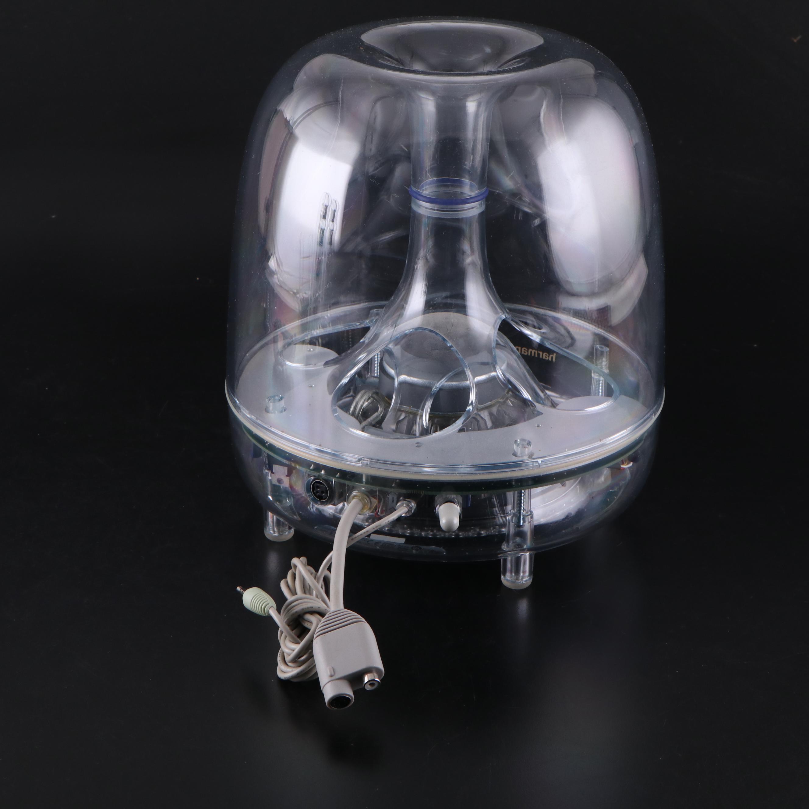 Harman/Kardon SoundSticks II Wired Speaker System