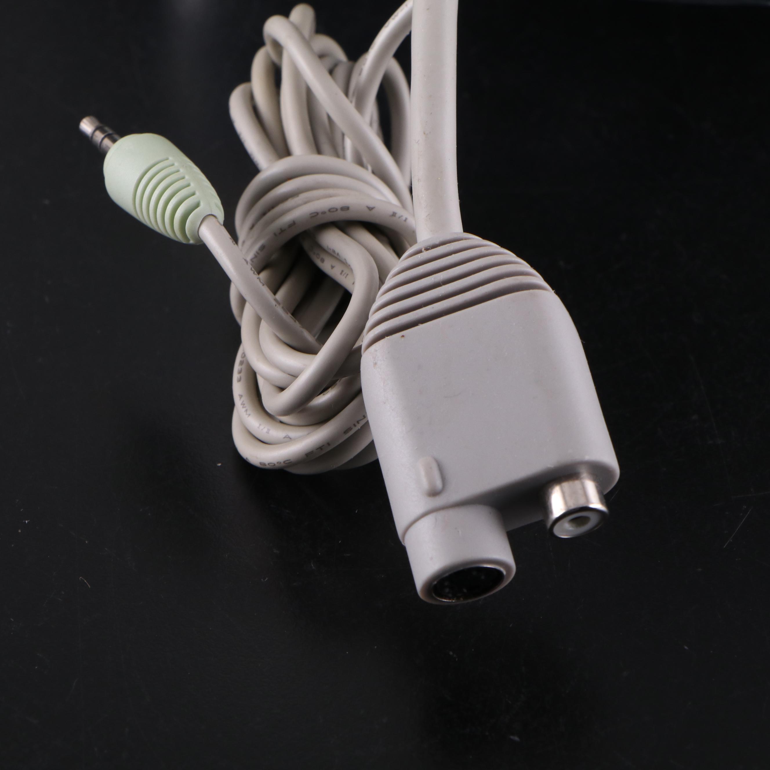 Harman/Kardon SoundSticks II Wired Speaker System