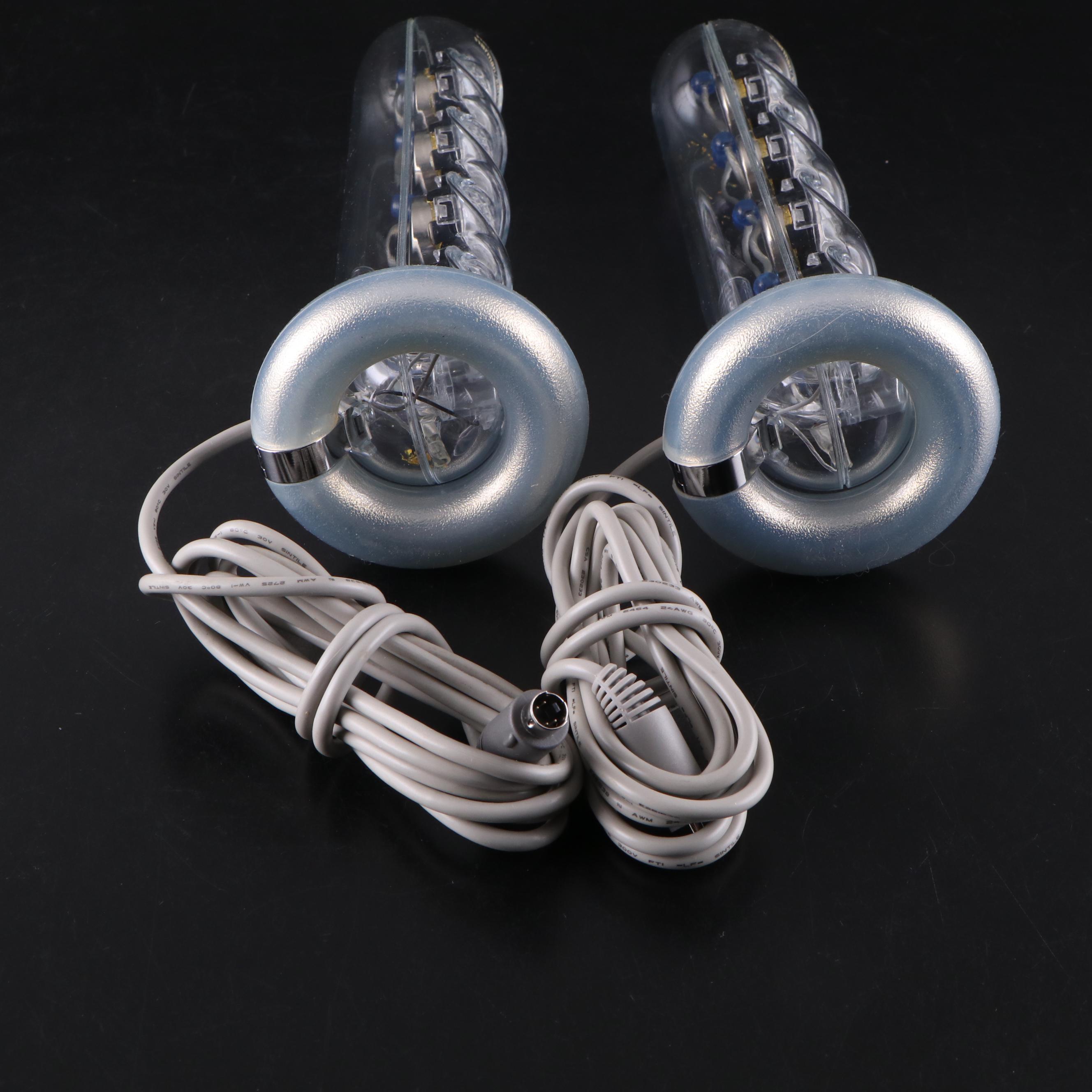 Harman/Kardon SoundSticks II Wired Speaker System