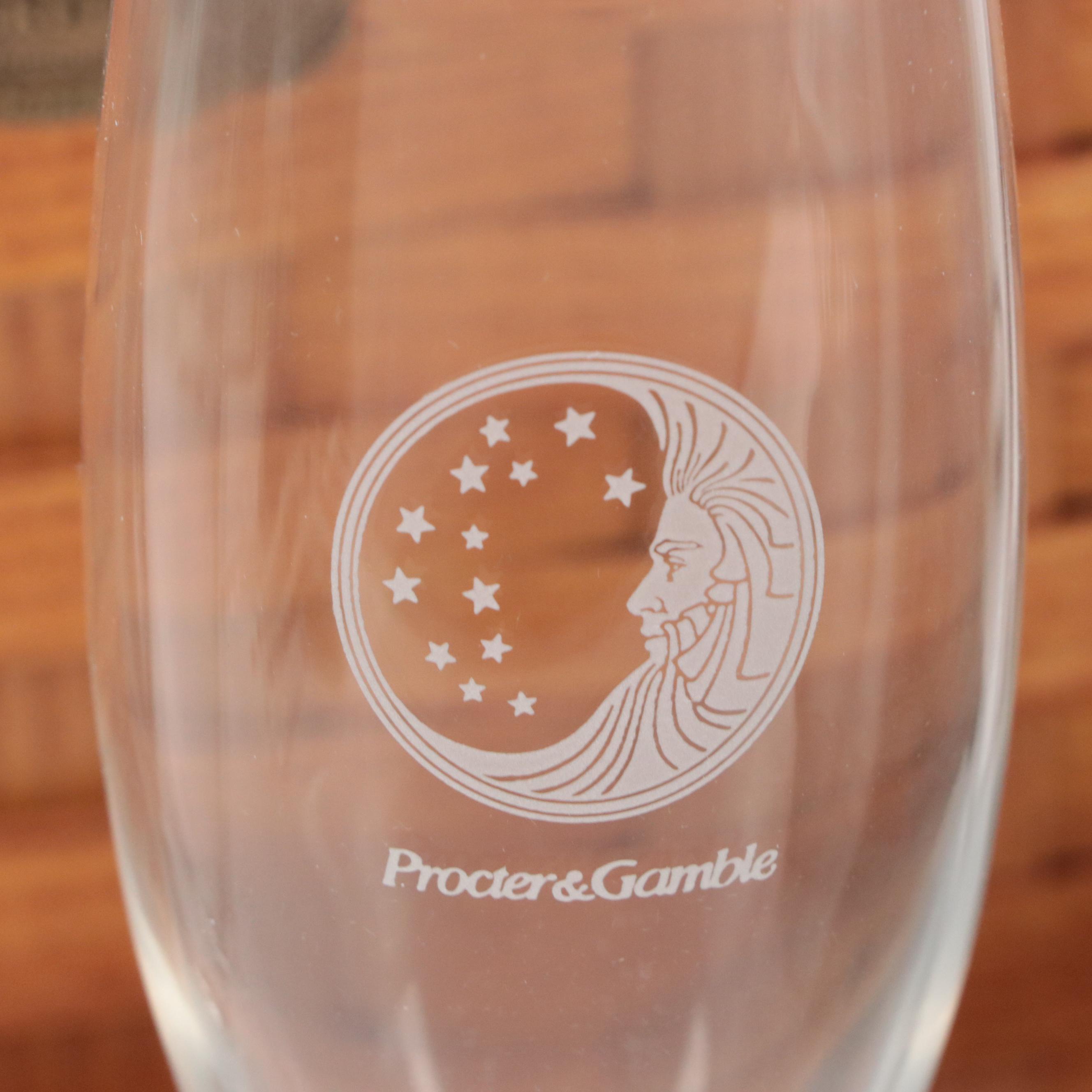 Procter & Gamble Branded Pyrex Bakeware and More