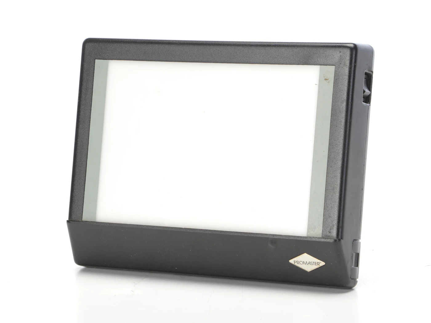 Acculight Light Box Still Picture Projector and Promaster Compact Light ...
