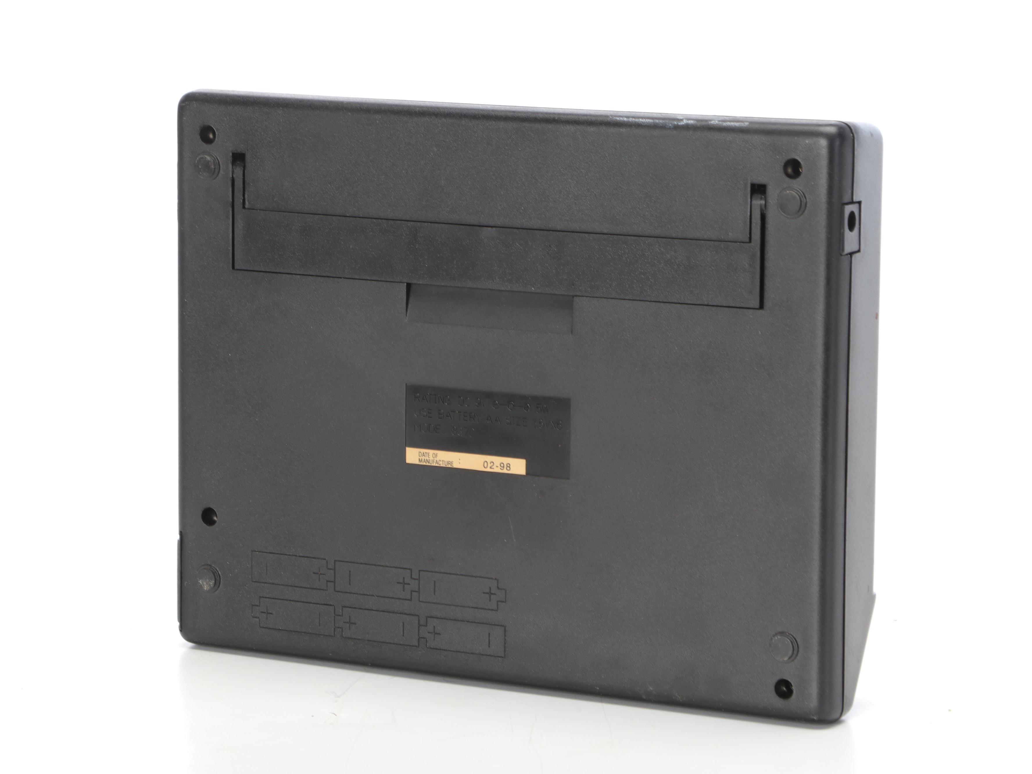 Acculight Light Box Still Picture Projector and Promaster Compact Light Box