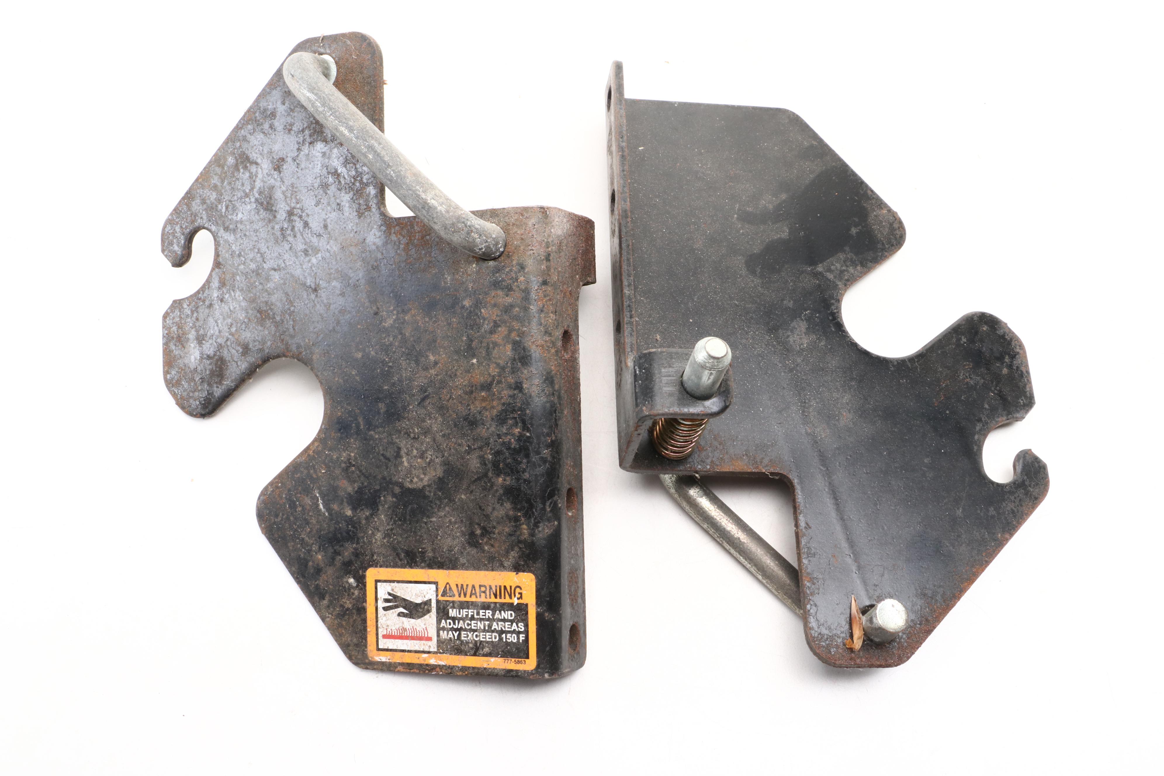 Craftsman T3200 48" Deck Riding Lawnmower