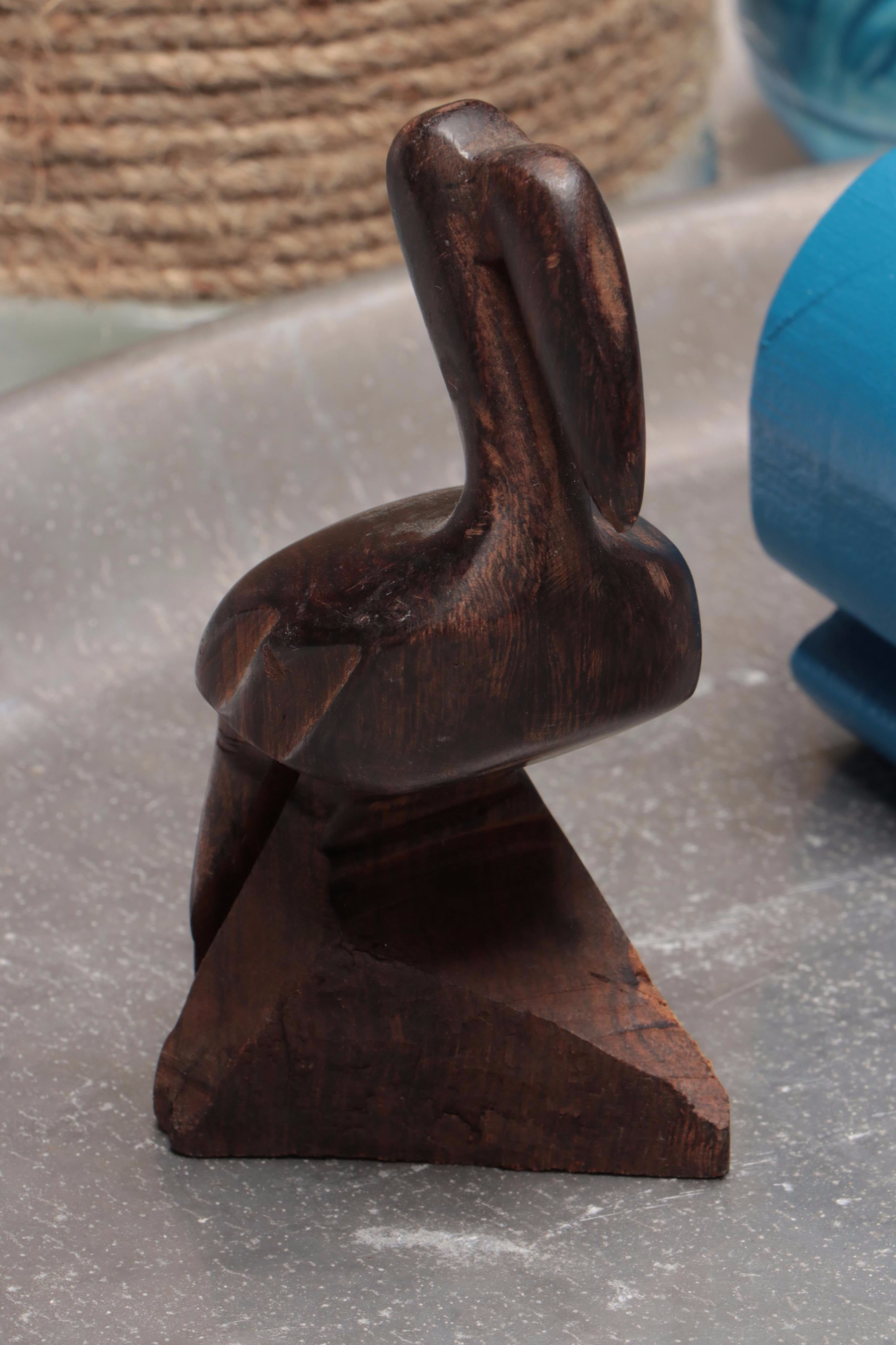 At Home Glass Candle Holder with Pier 1 Seashell Plate and More