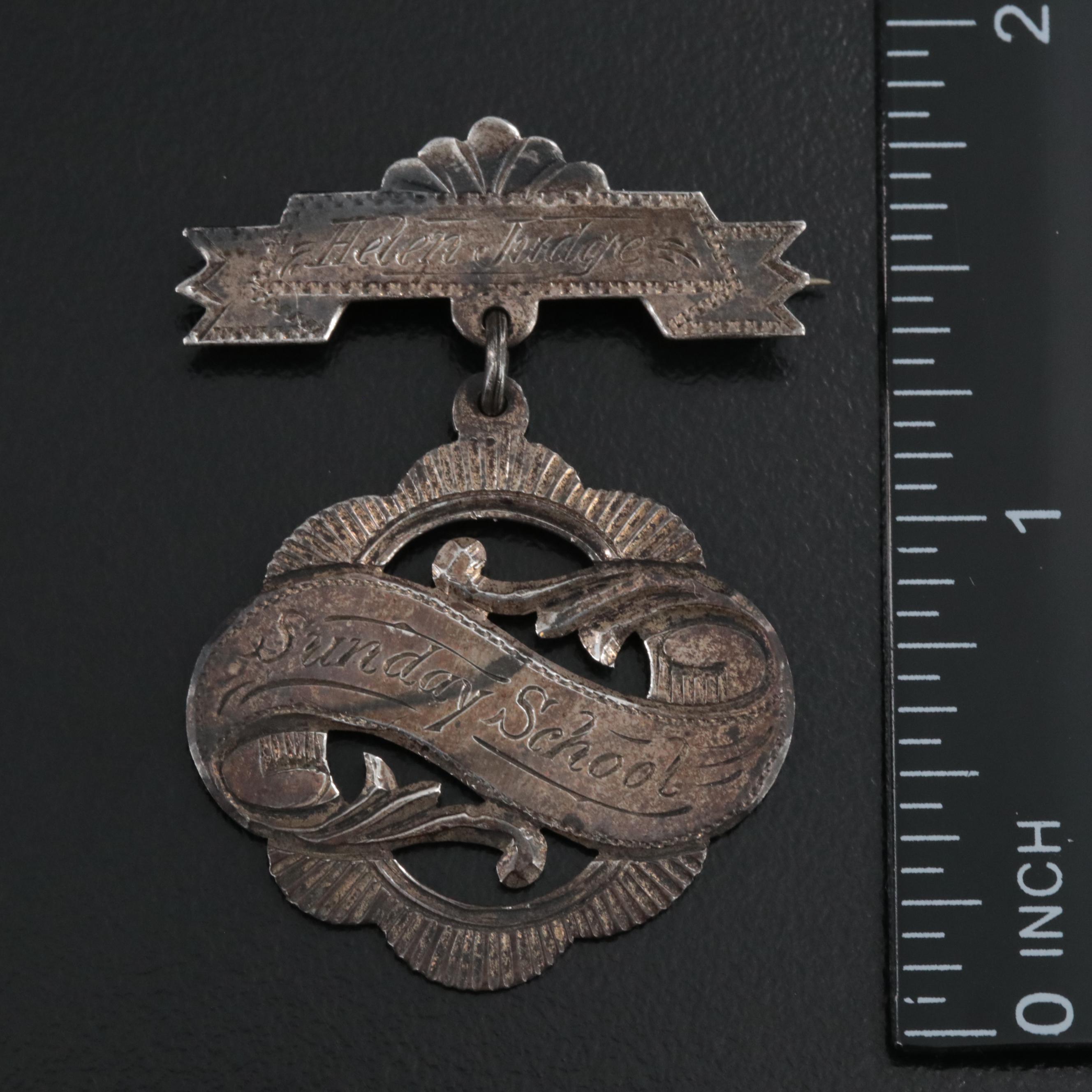 10K and Sterling Jewelry Including Scrap and Repair