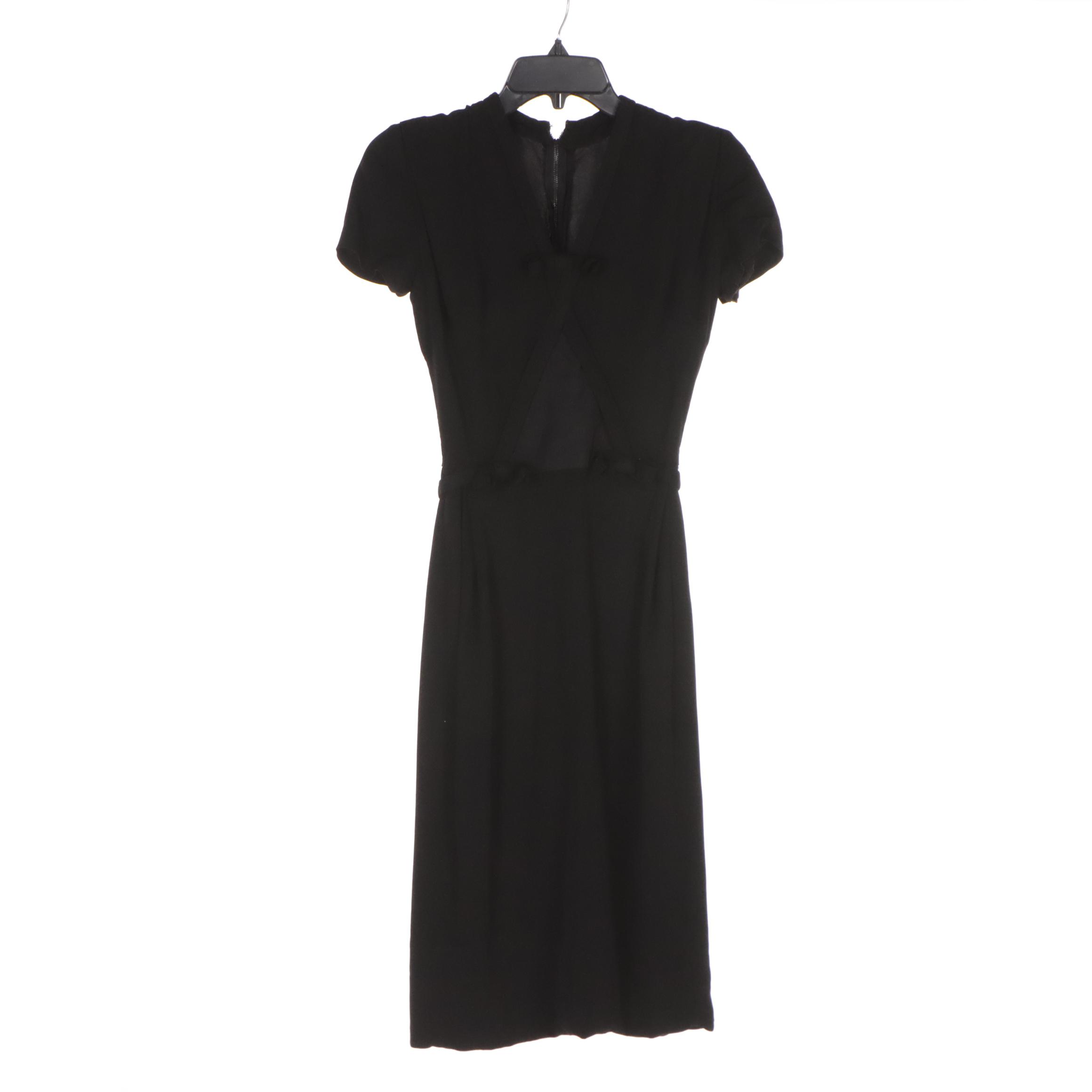 Belcci Floral Print Maxi Dress, bar III Cold Shoulder Ruffle Sleeve Dress, More