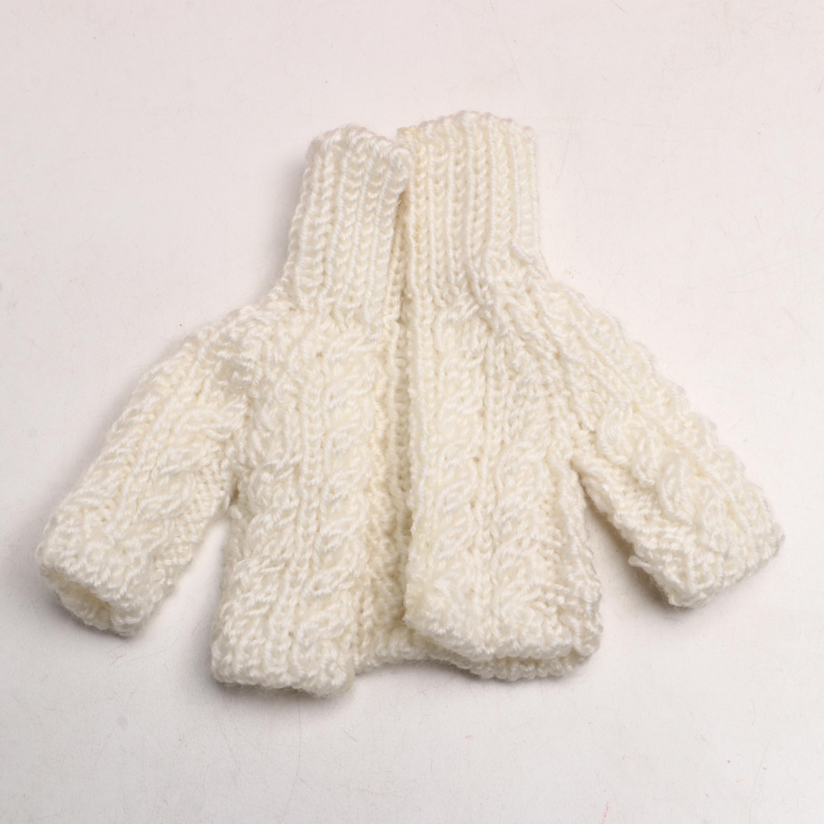 Treasury Collection and Laylie Colbert Porcelain Dolls