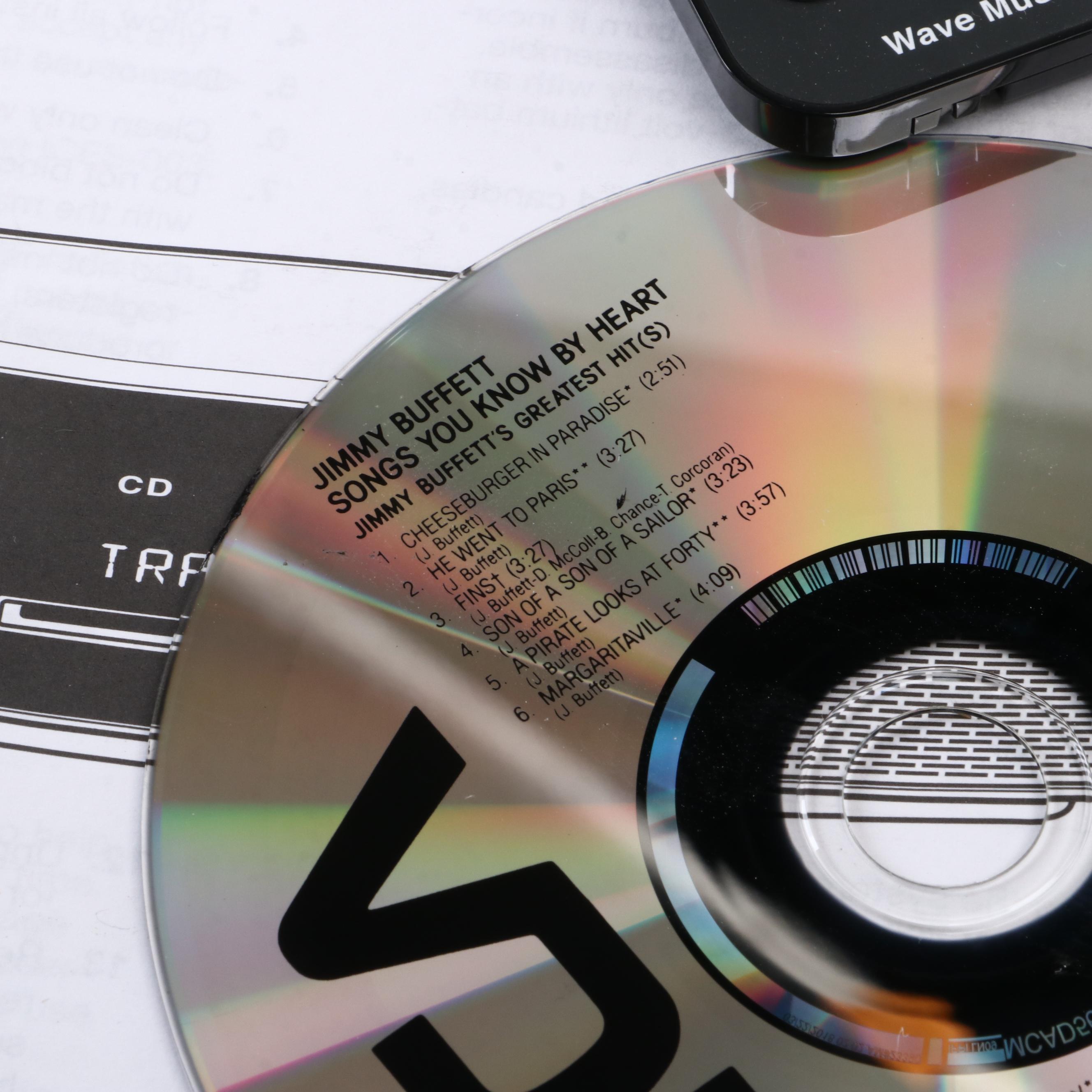 Bose Wave Music System IV