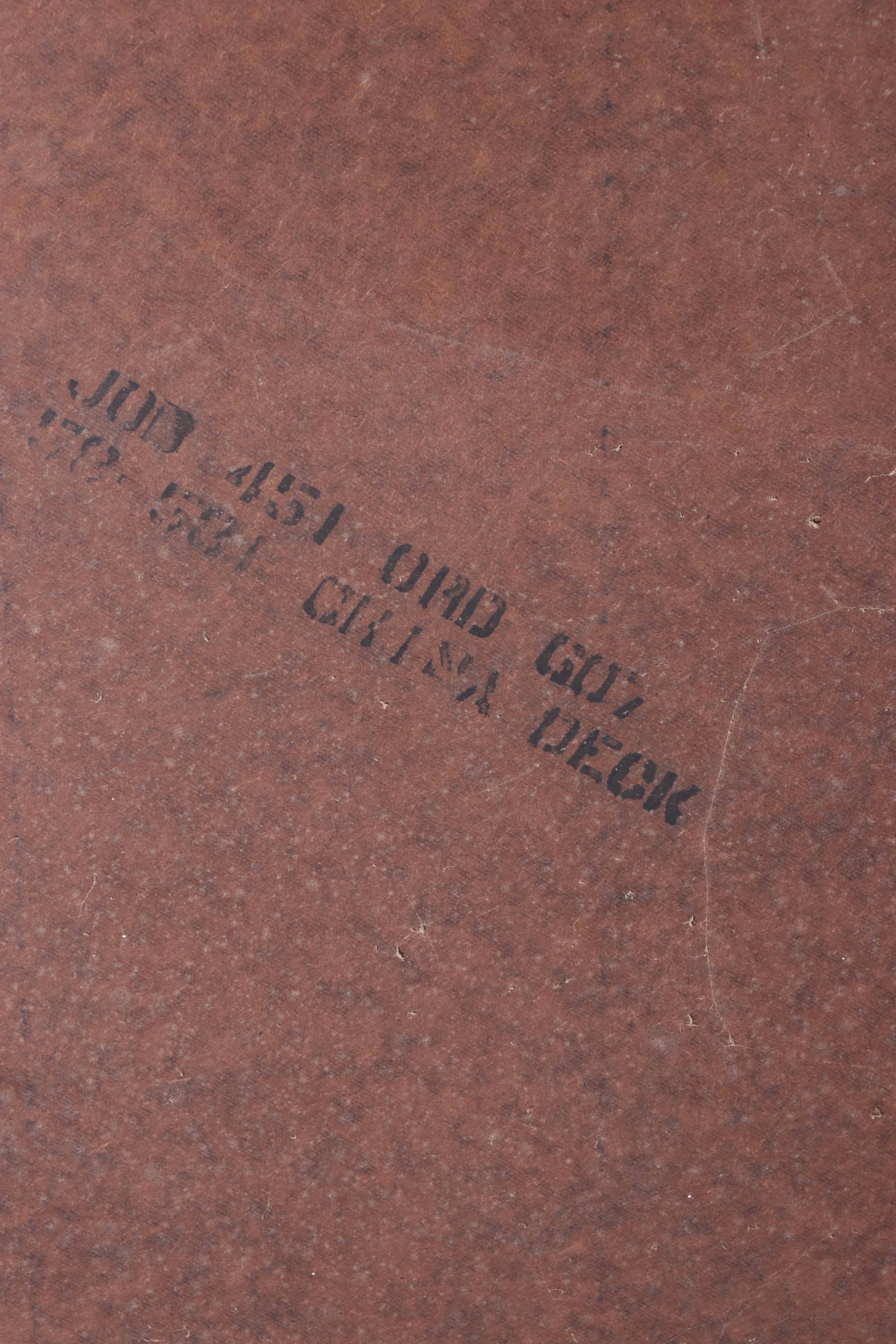 Illuminated Pecan and Glass China Cabinet, Mid to Late 20th Century